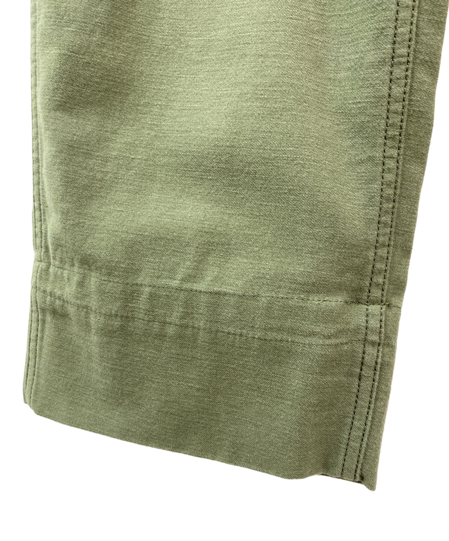 中古・古着通販】MADISON BLUE (マディソンブルー) FATIGUE PANTS