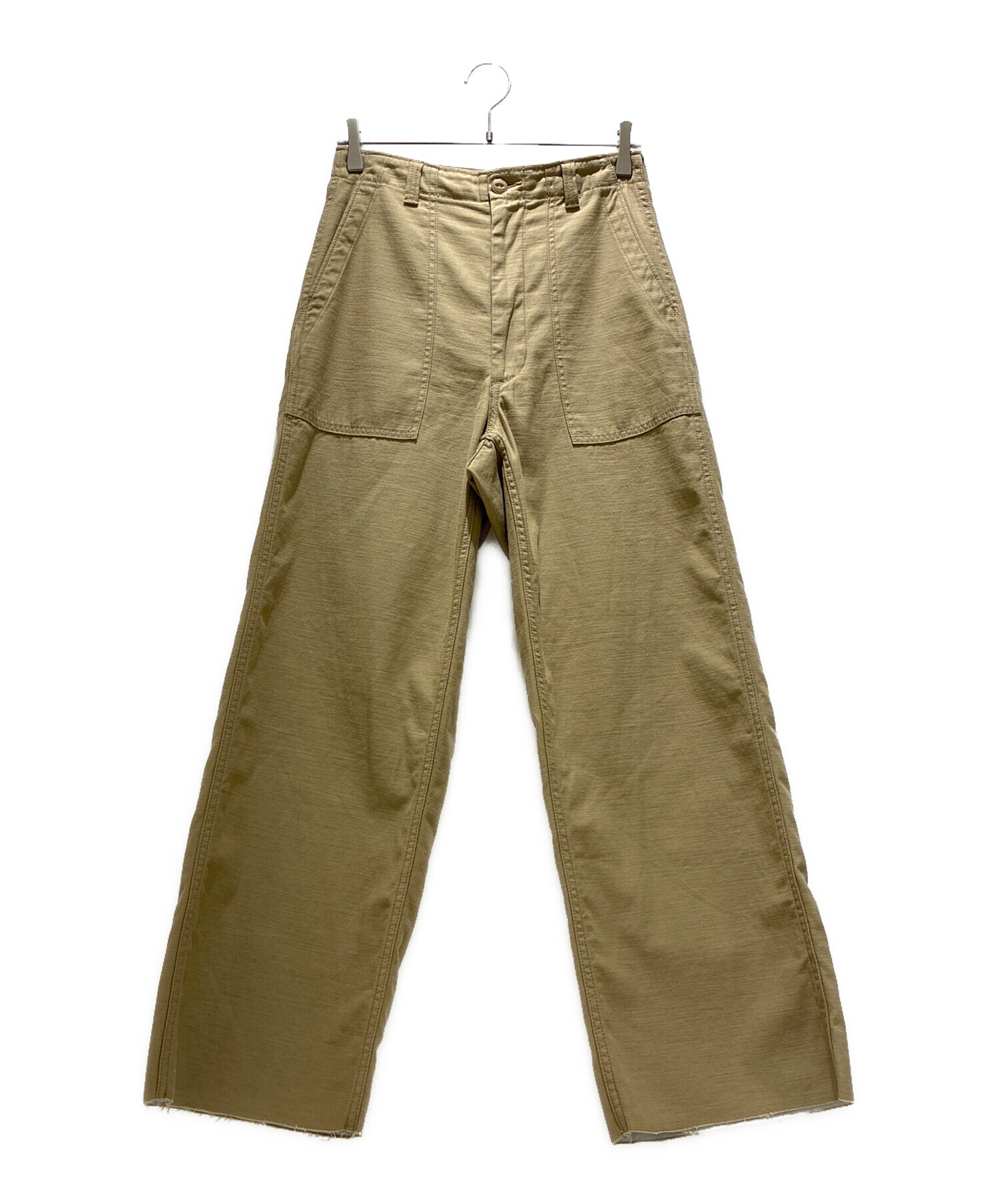 中古・古着通販】MADISON BLUE (マディソンブルー) FATIGUE PANTS