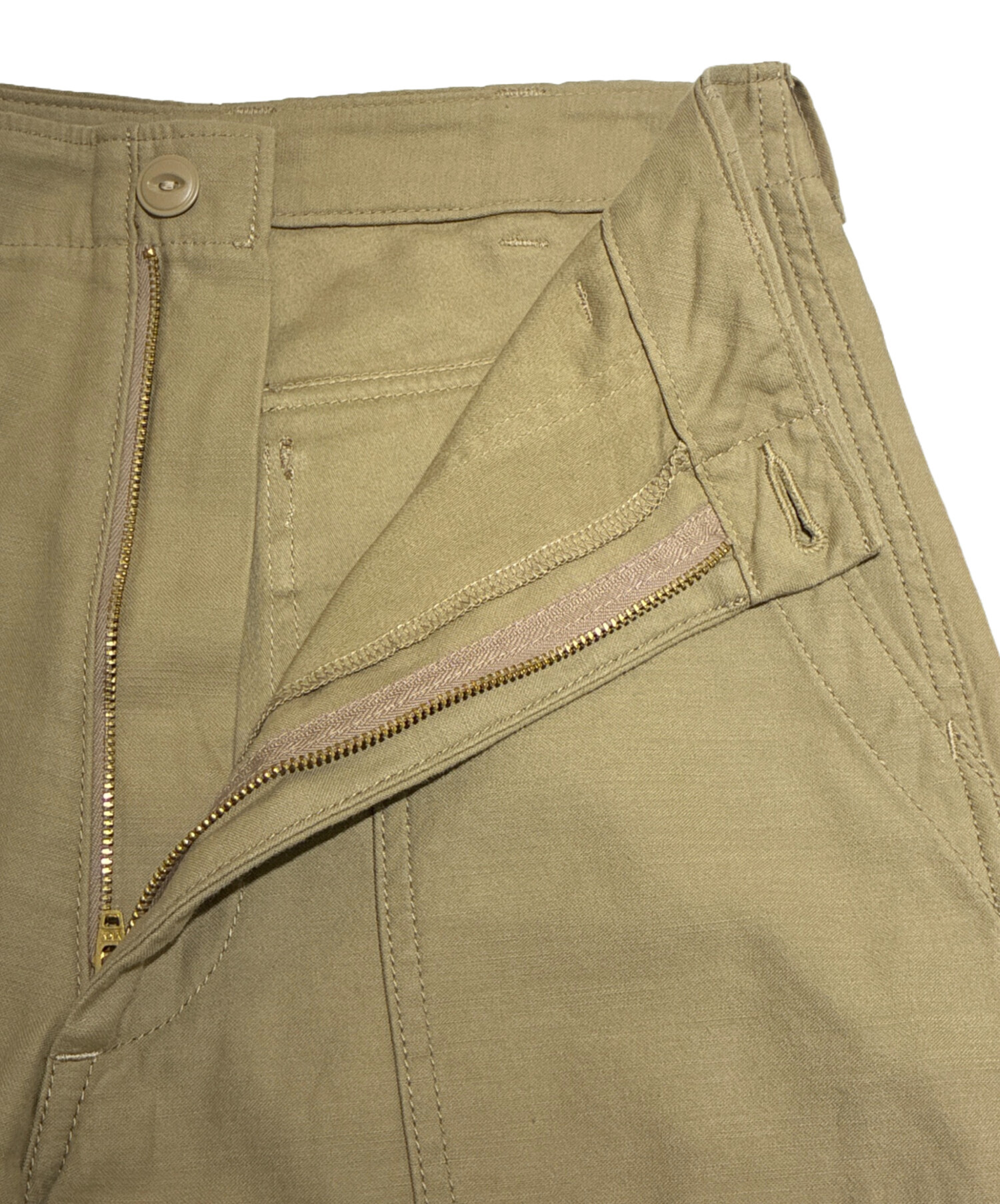 中古・古着通販】MADISON BLUE (マディソンブルー) FATIGUE PANTS