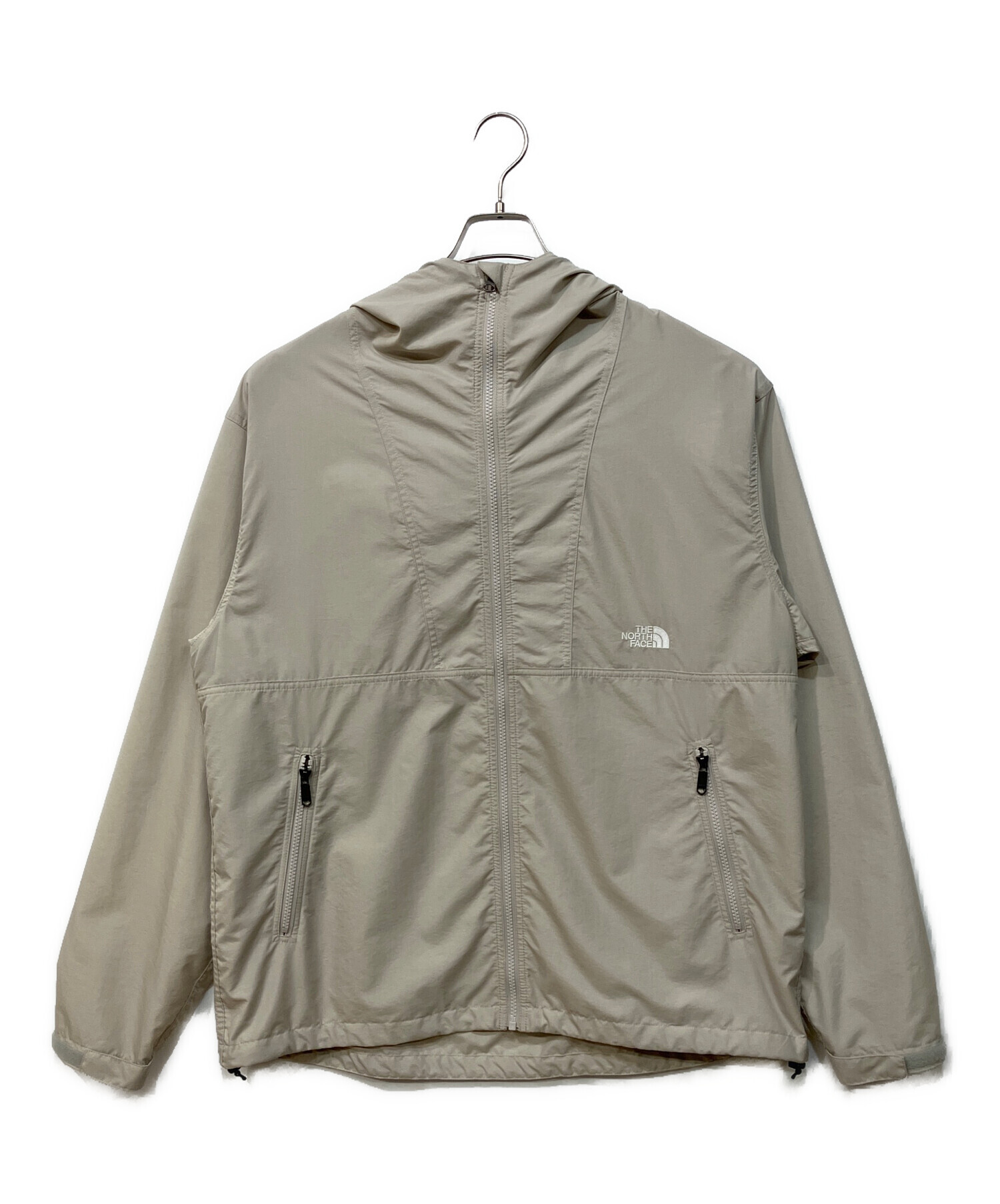 中古・古着通販】THE NORTH FACE (ザ ノース フェイス) コンパクト