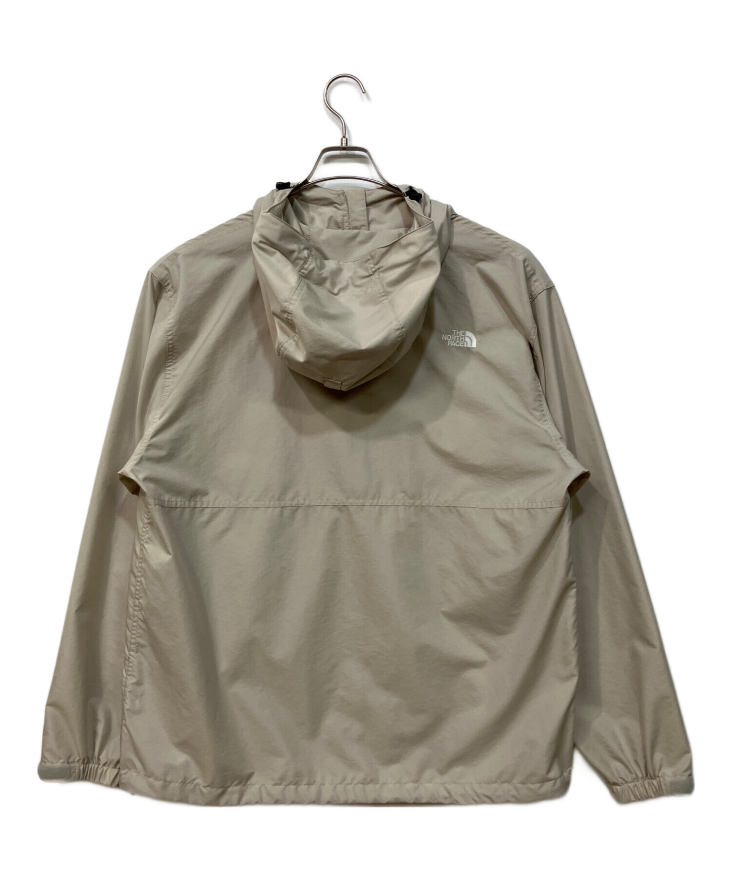 中古・古着通販】THE NORTH FACE (ザ ノース フェイス) コンパクト