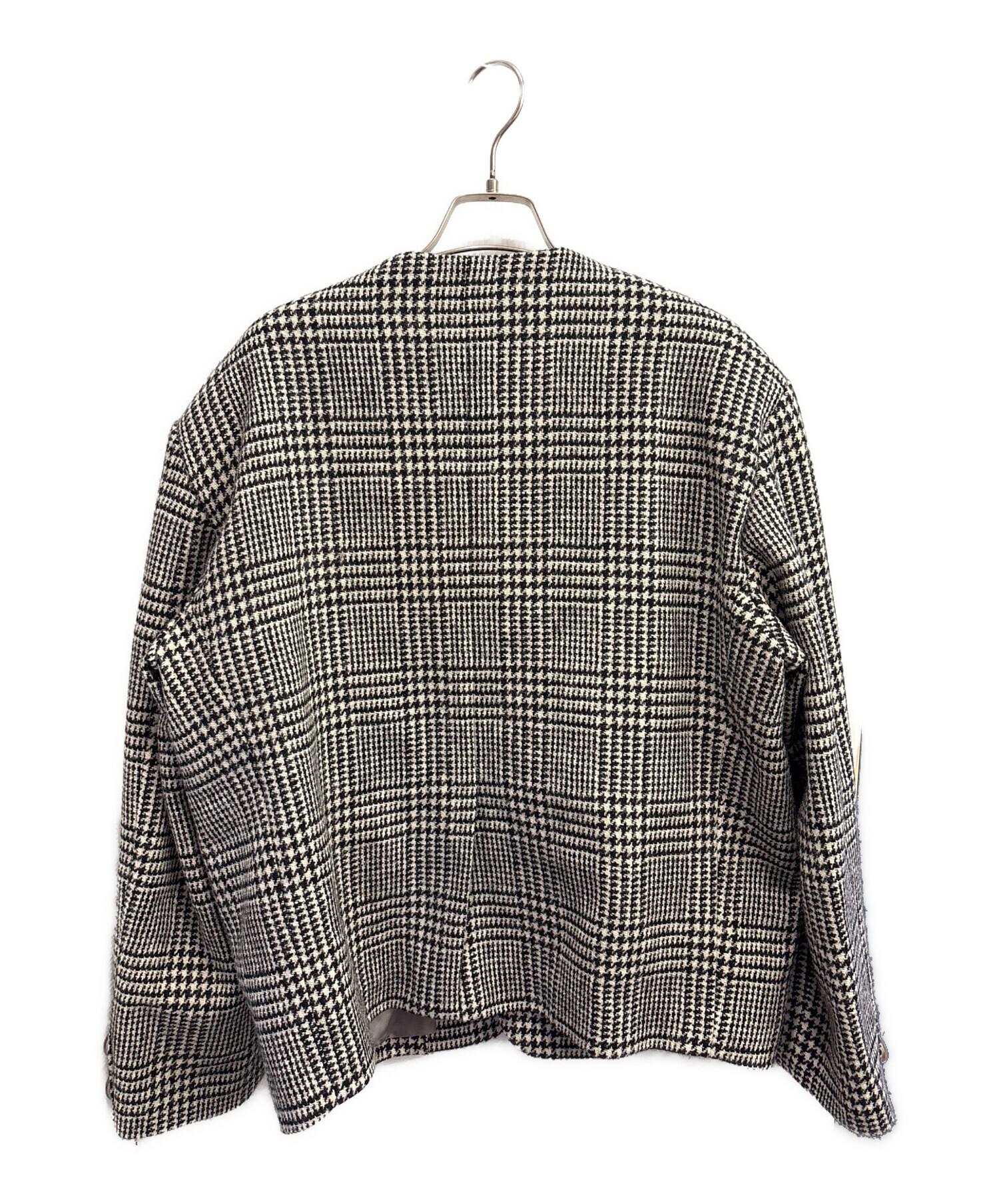 中古・古着通販】ANREALAGE HOMME (アンリアレイジオム) PATCHWORK