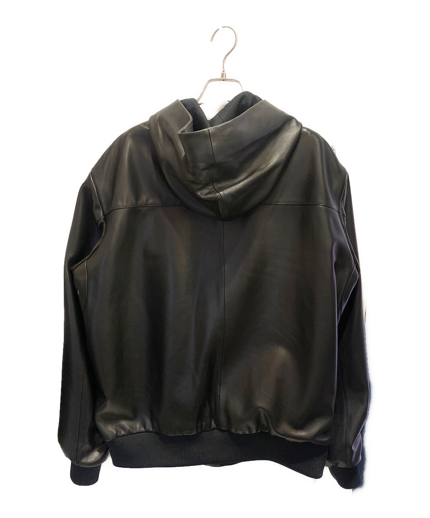 中古・古着通販】Maison Margiela (メゾンマルジェラ) 5-Zip Hooded