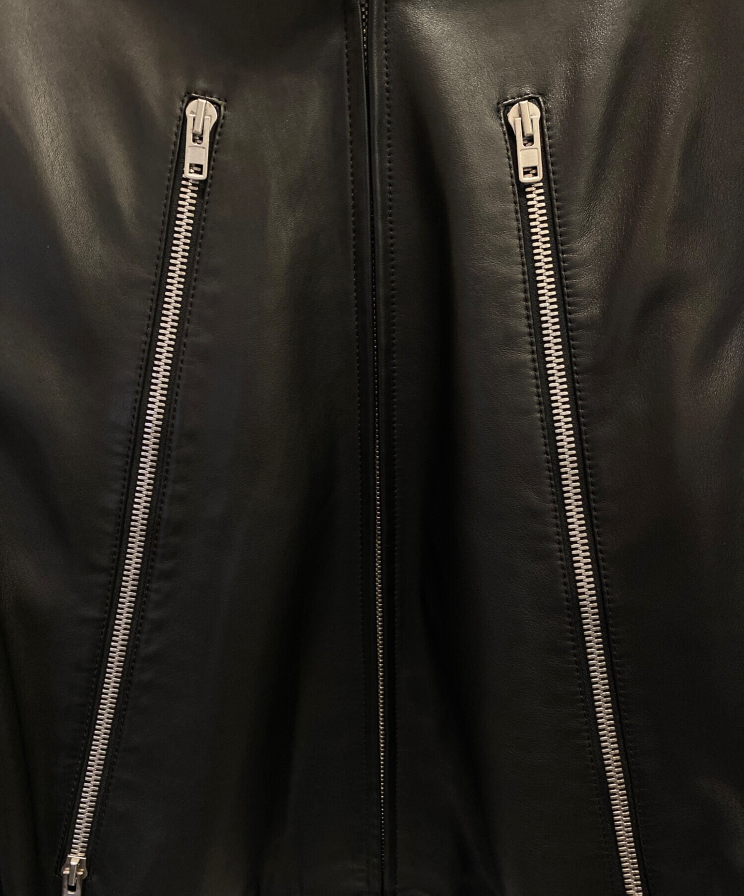 中古・古着通販】Maison Margiela (メゾンマルジェラ) 5-Zip Hooded