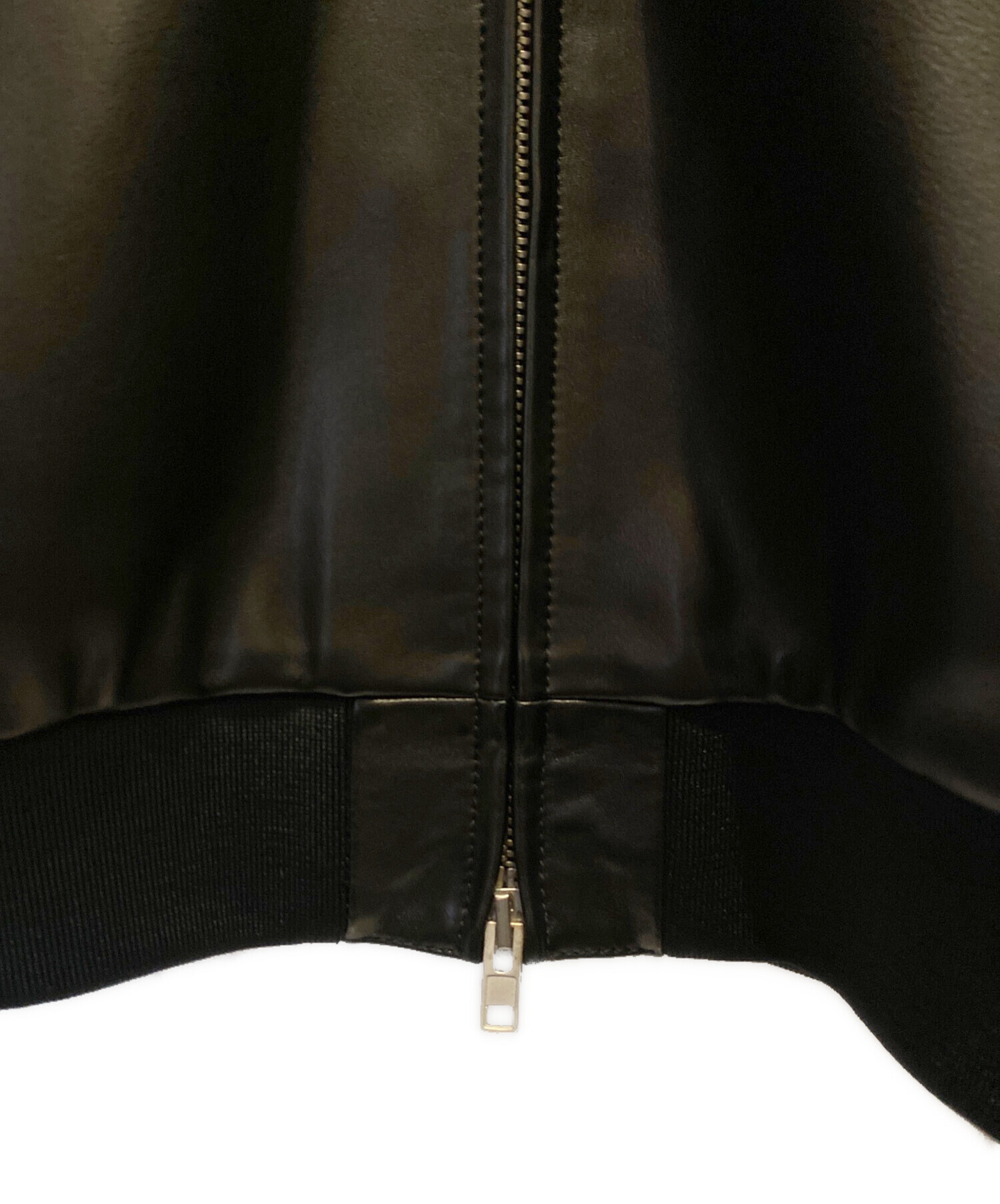 中古・古着通販】Maison Margiela (メゾンマルジェラ) 5-Zip Hooded