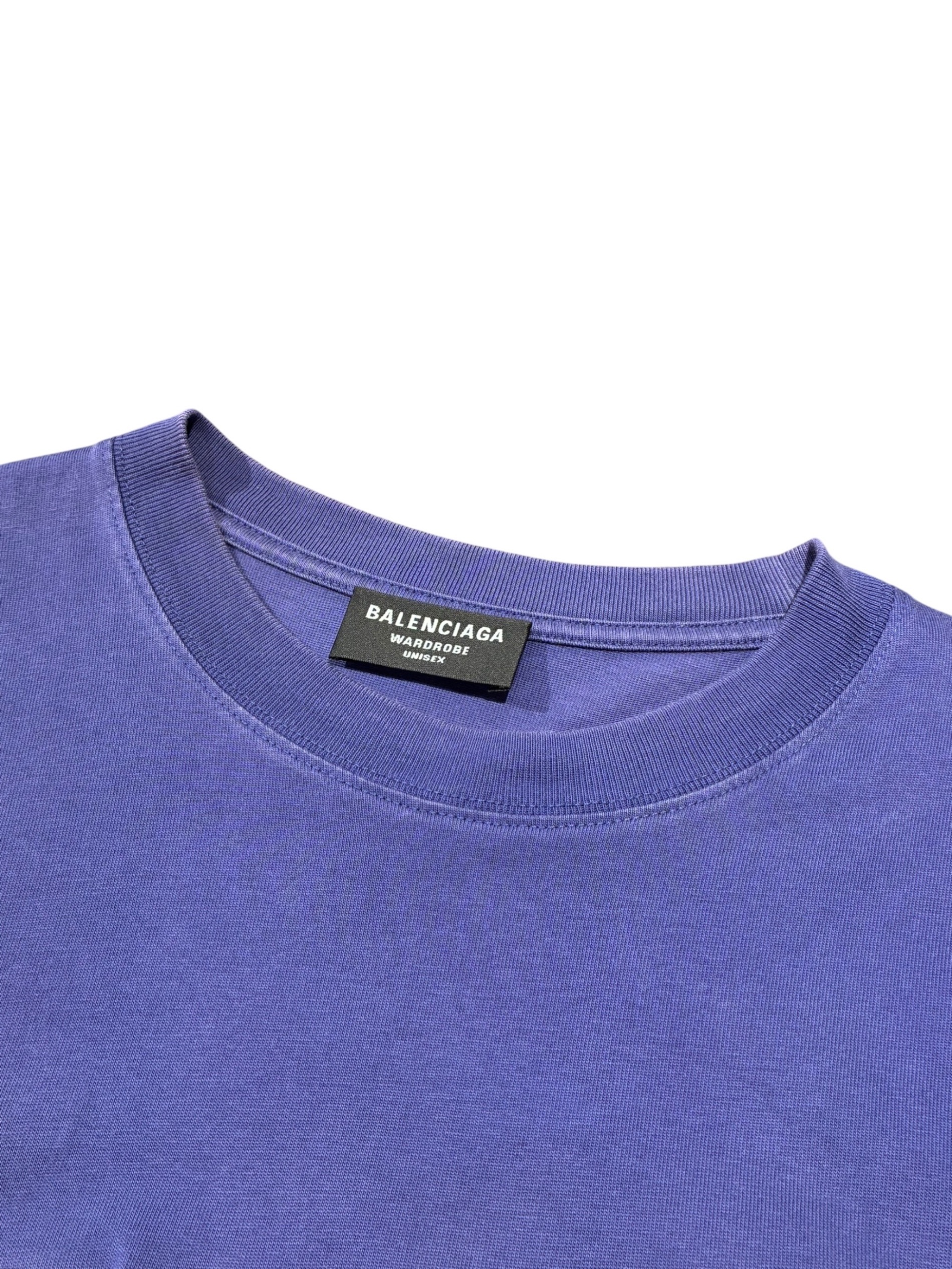 中古・古着通販】BALENCIAGA (バレンシアガ) FREE T-Shirt/612966