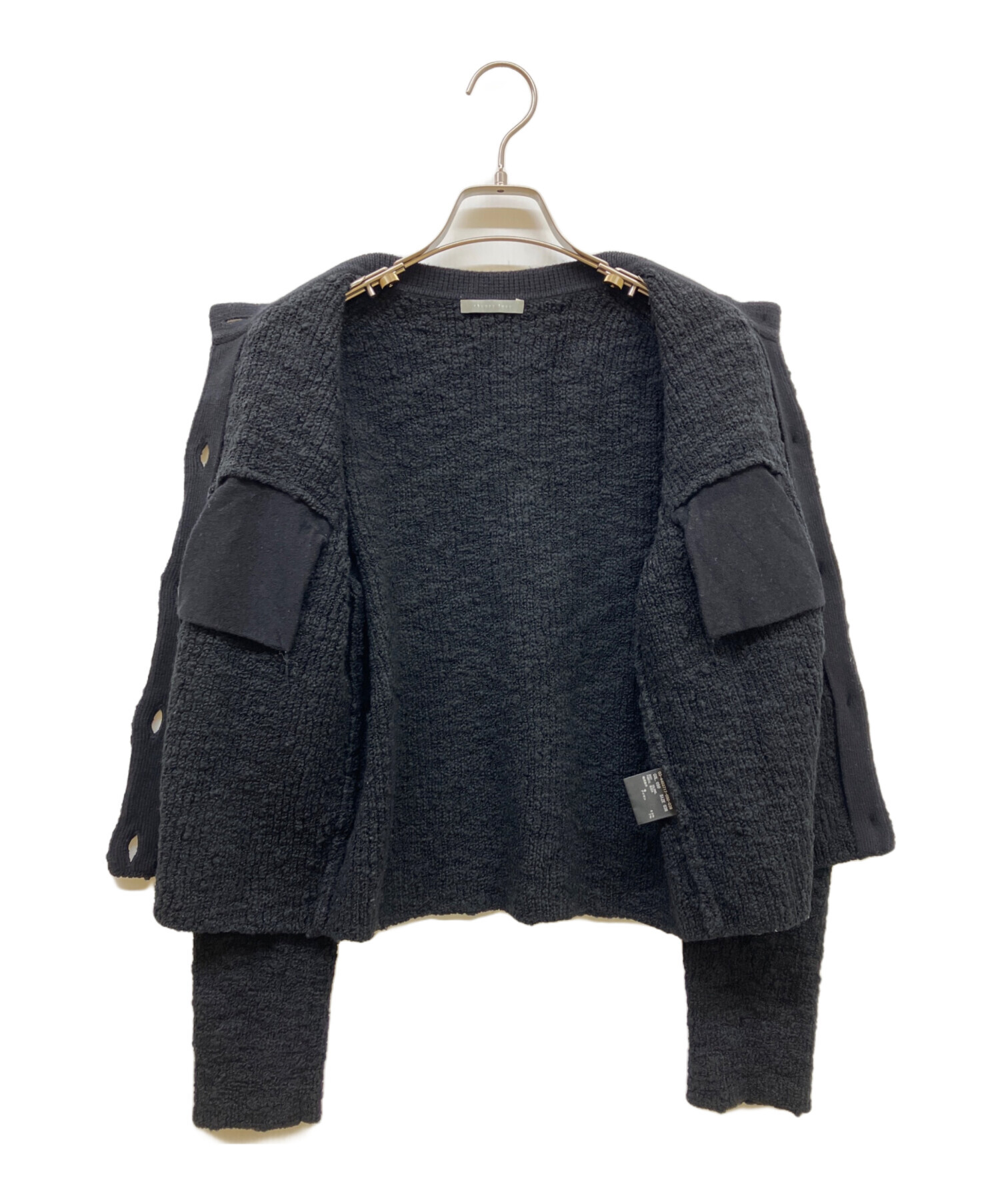 中古・古着通販】theory luxe (セオリーリュクス) MUSCA COLONEL