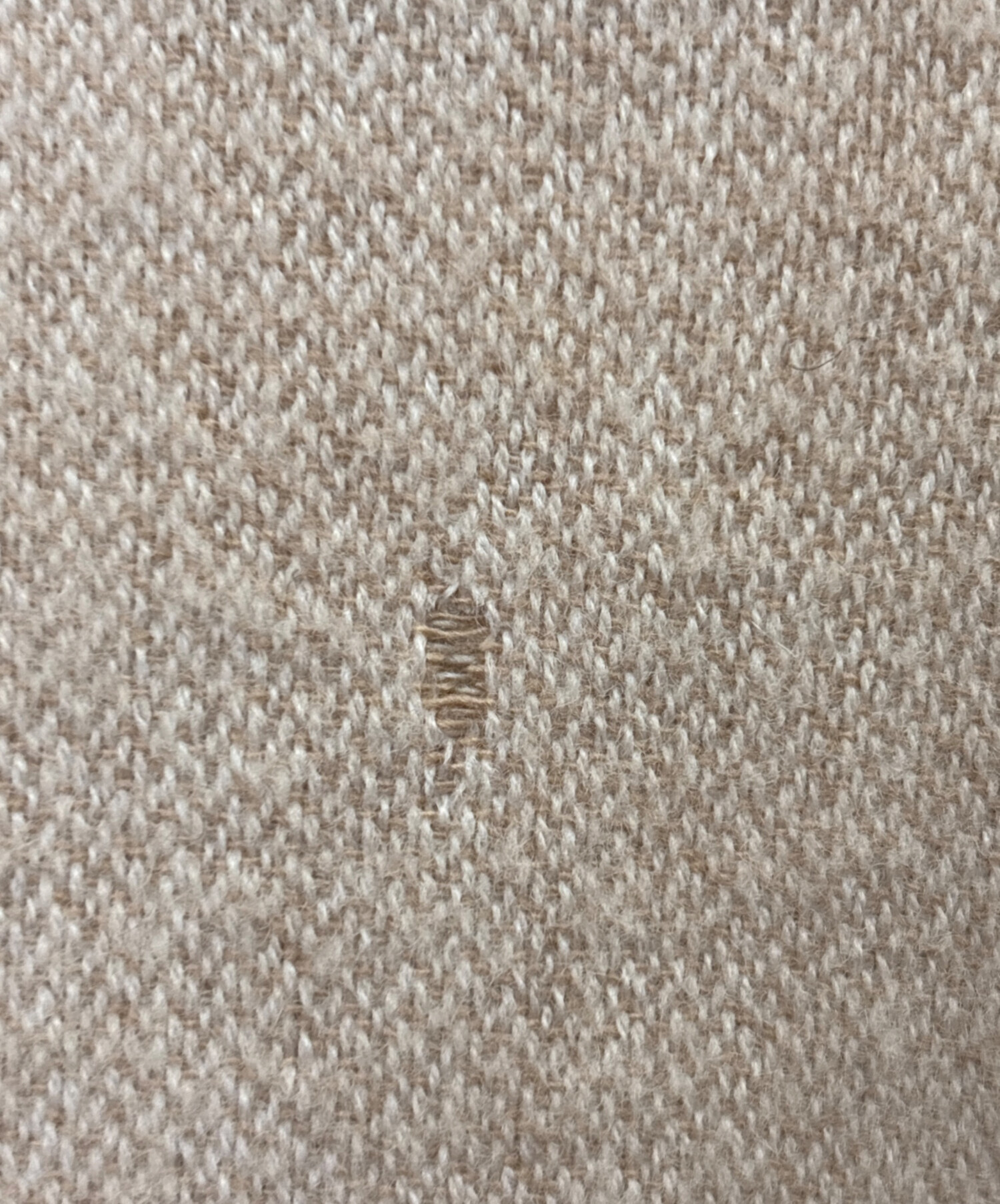 中古・古着通販】FENDI (フェンディ) シープスキンズッカポケット