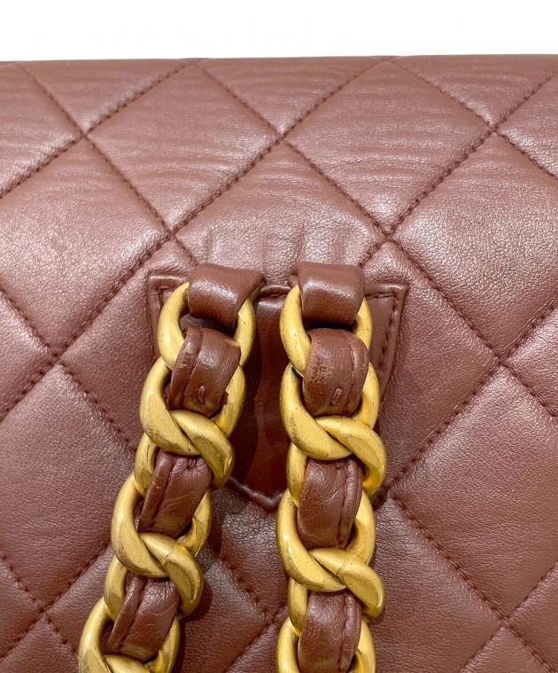 中古・古着通販】CHANEL (シャネル) マトラッセ リュックサック