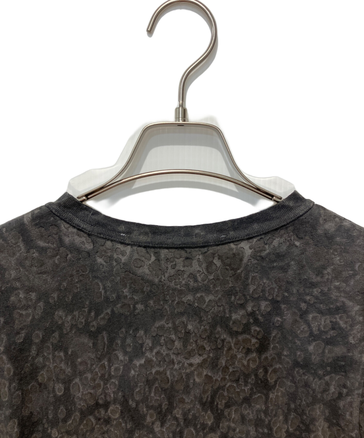 中古・古着通販】ALEXANDER WANG (アレキサンダー・ワン) ウォッシュド