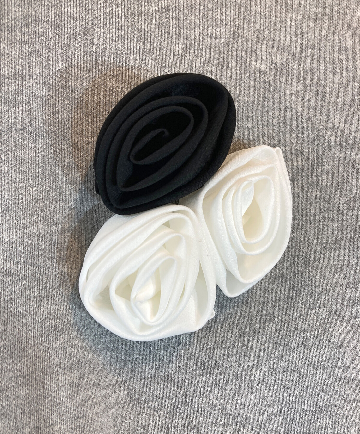 中古・古着通販】maison de dolce. (メゾンドドルチェ) rosette knit 