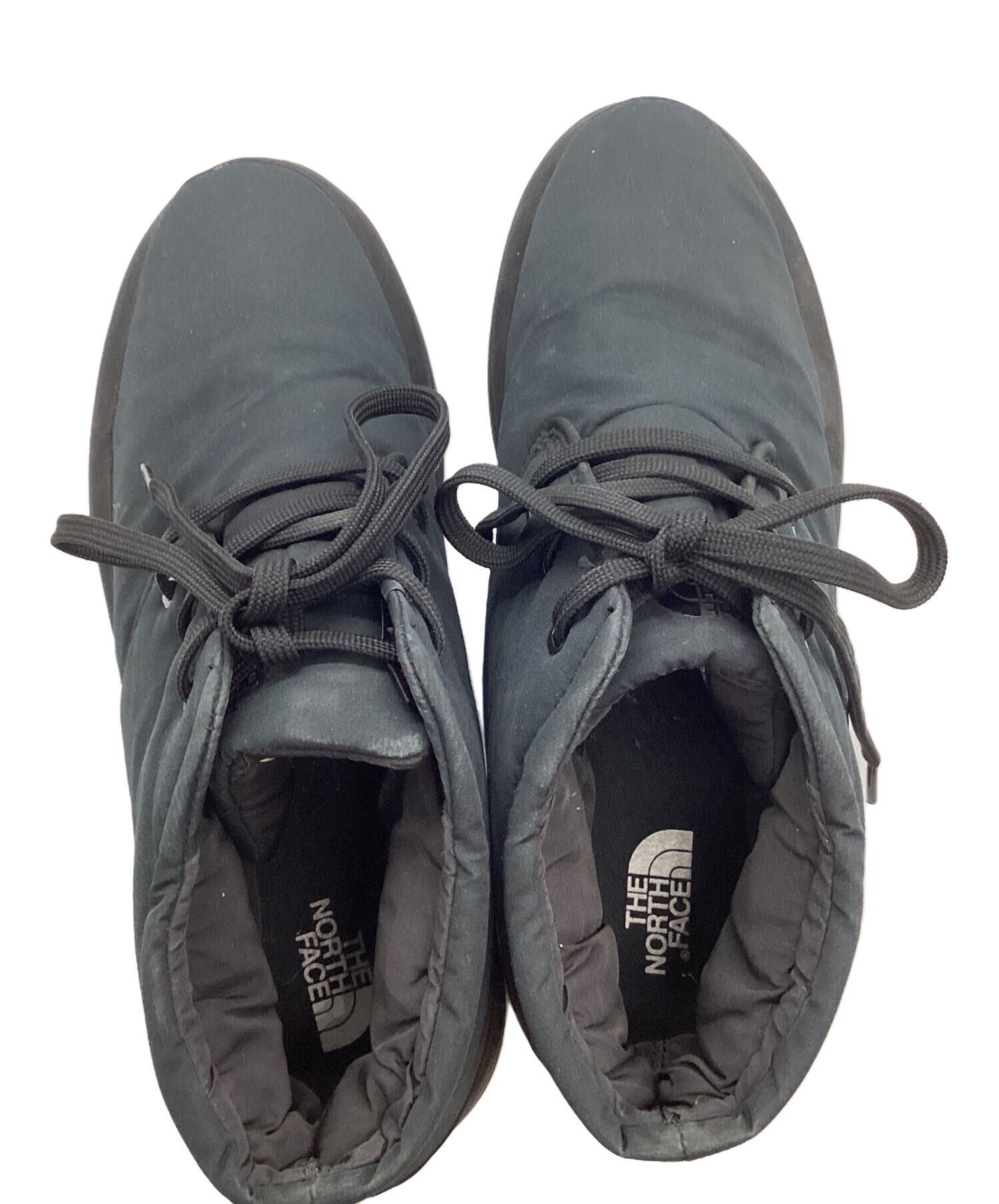 新品　THE NORTH FACE Humpback WP ChukkaKK 中古・古着通販】THE NORTH FACE (ザ ノース フェイス) Humpback WP