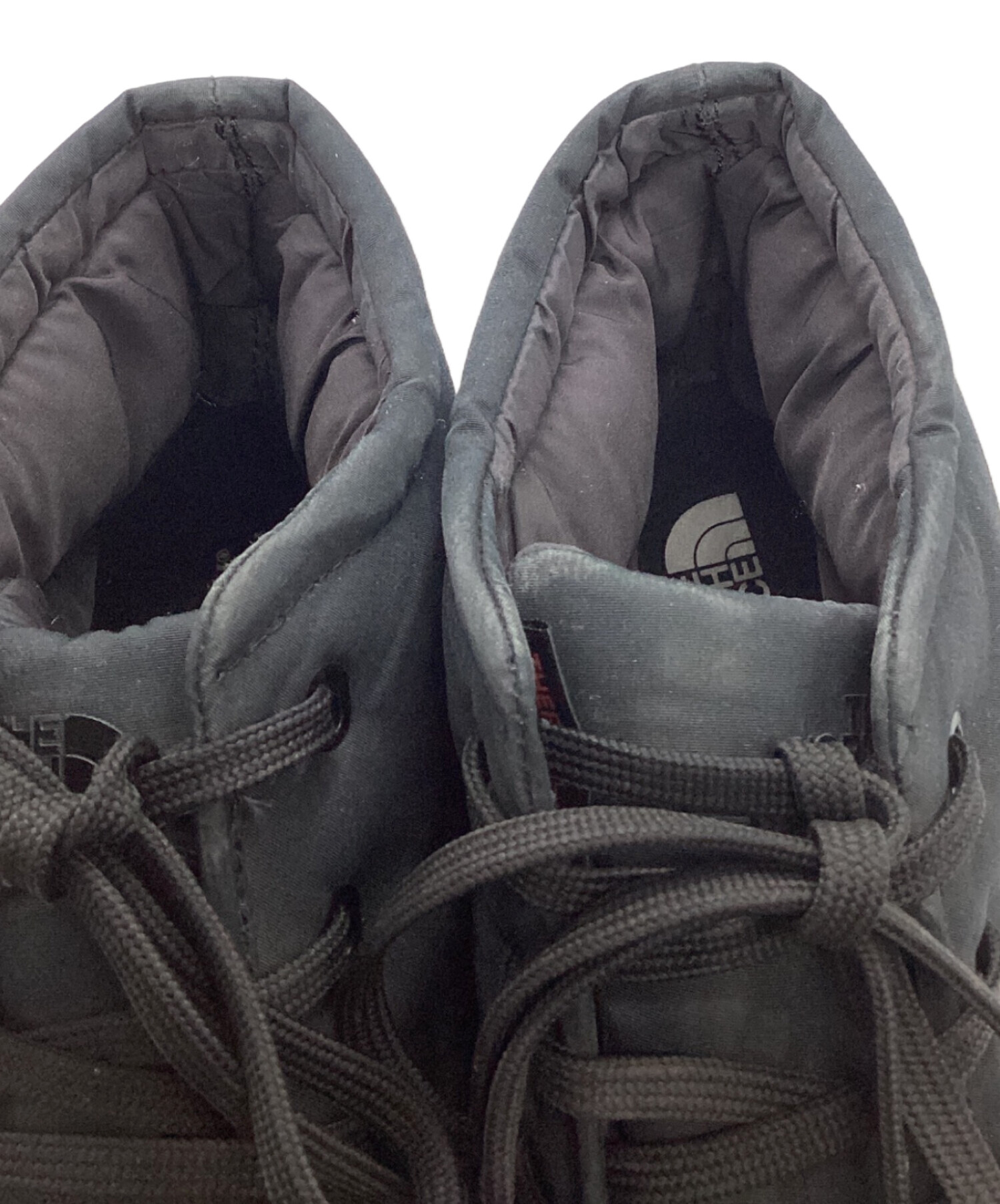 中古・古着通販】THE NORTH FACE (ザ ノース フェイス) Humpback WP