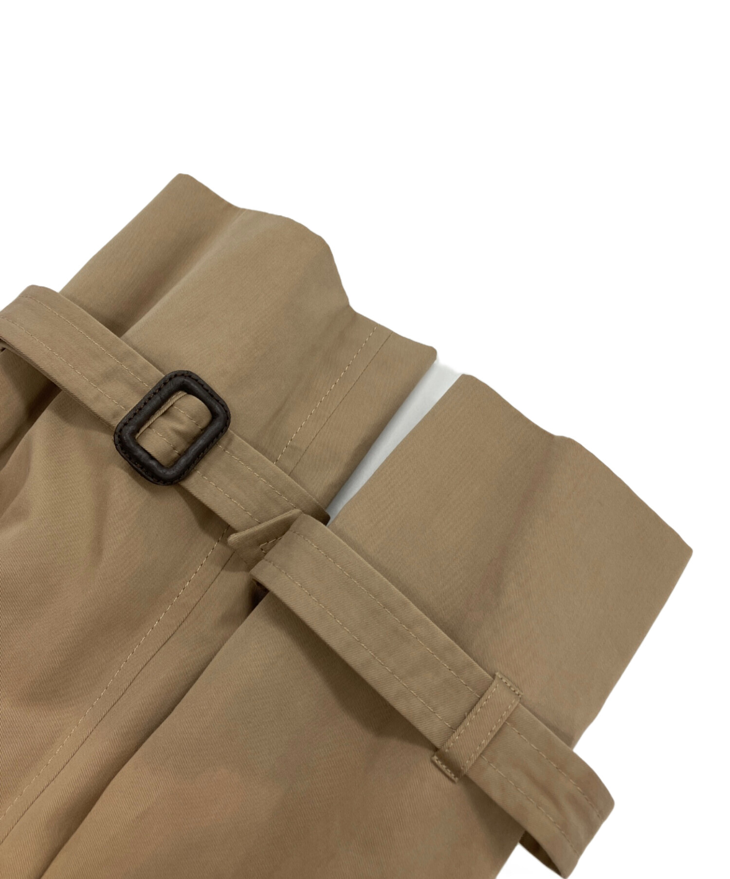 中古・古着通販】EVERYDAY I LIKE. (エヴリデイ アイ ライク) トレンチ