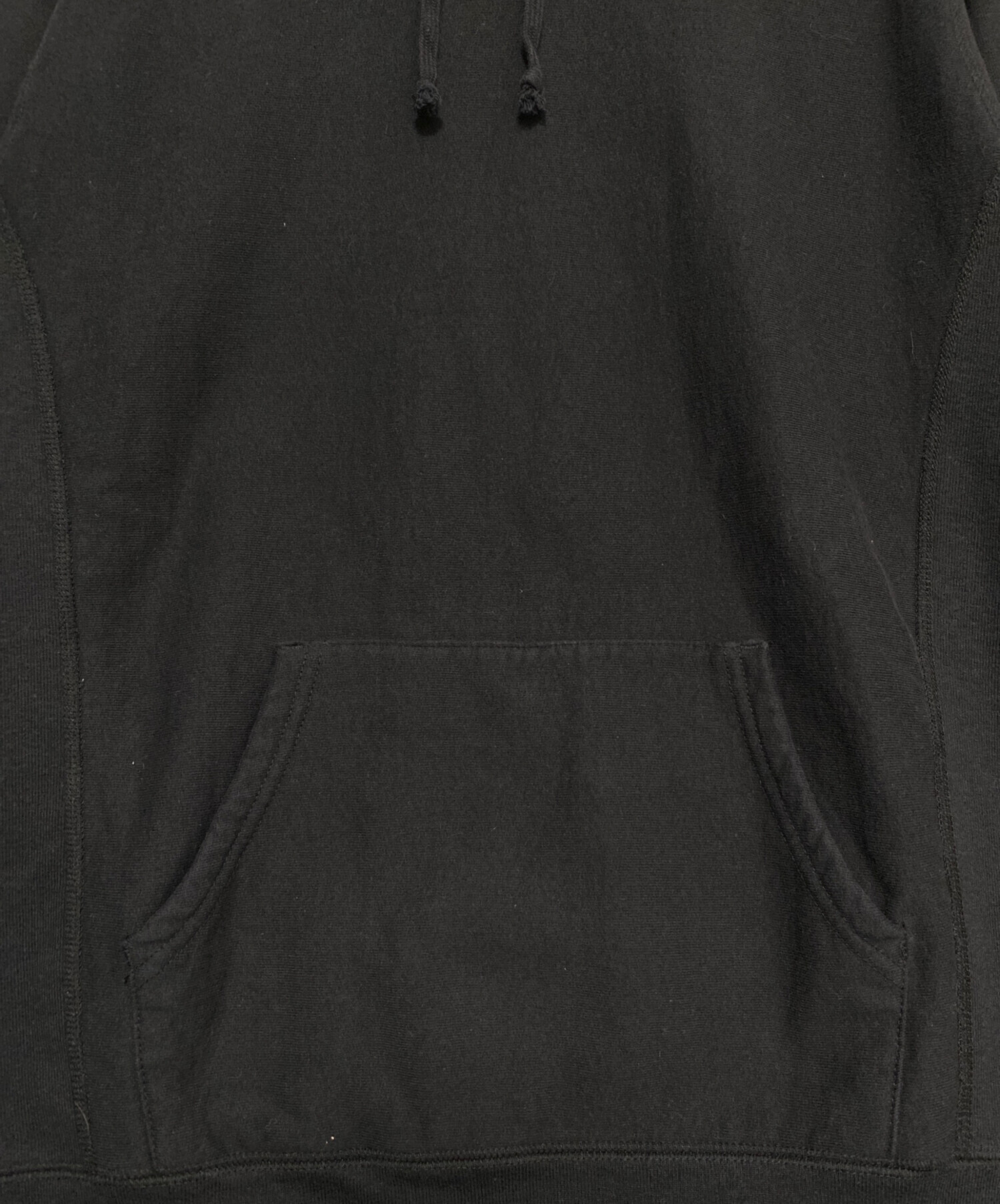 中古・古着通販】SUPREME (シュプリーム) Sleeve Patch Hooded