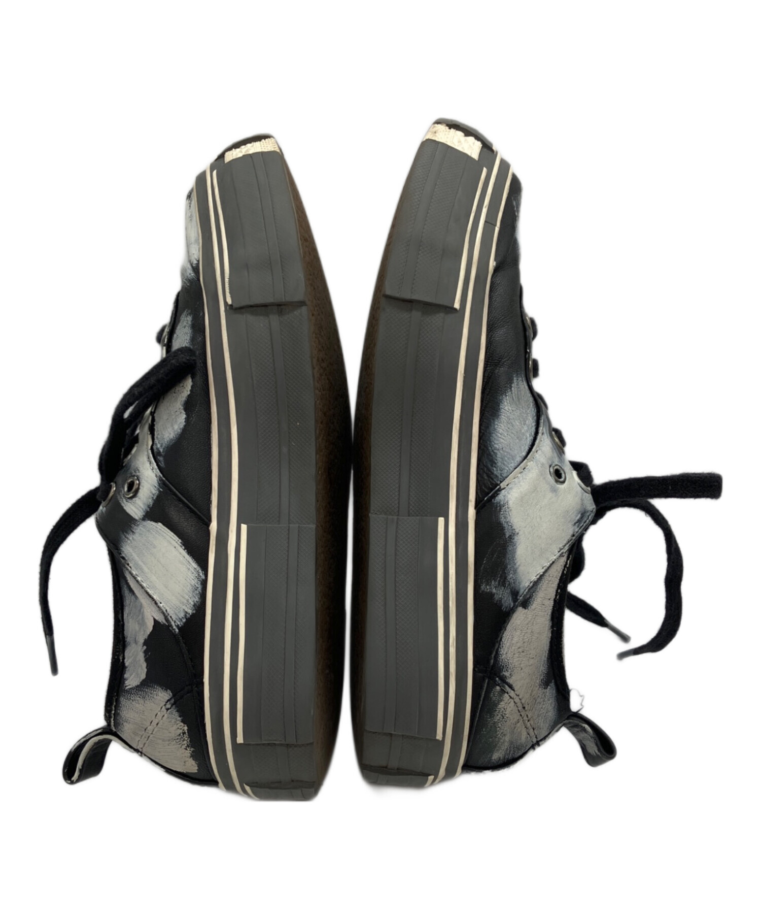 中古・古着通販】YOHJI YAMAMOTO (ヨウジヤマモト) XVESSEL (ヴァネス