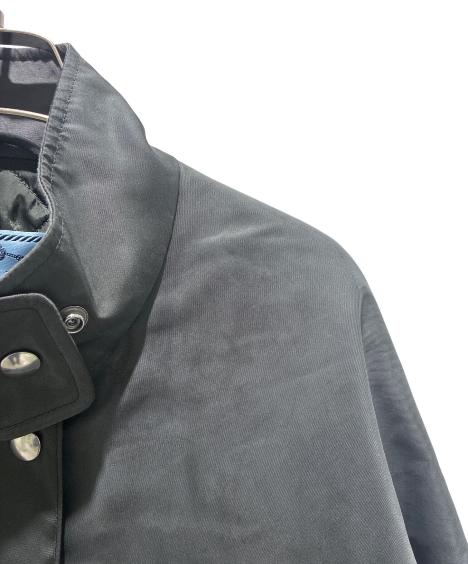中古・古着通販】PRADA (プラダ) ウォッシュドRe-Nylon レイン 中古・古着通販】PRADA (プラダ) ウォッシュドRe-Nylon レイン