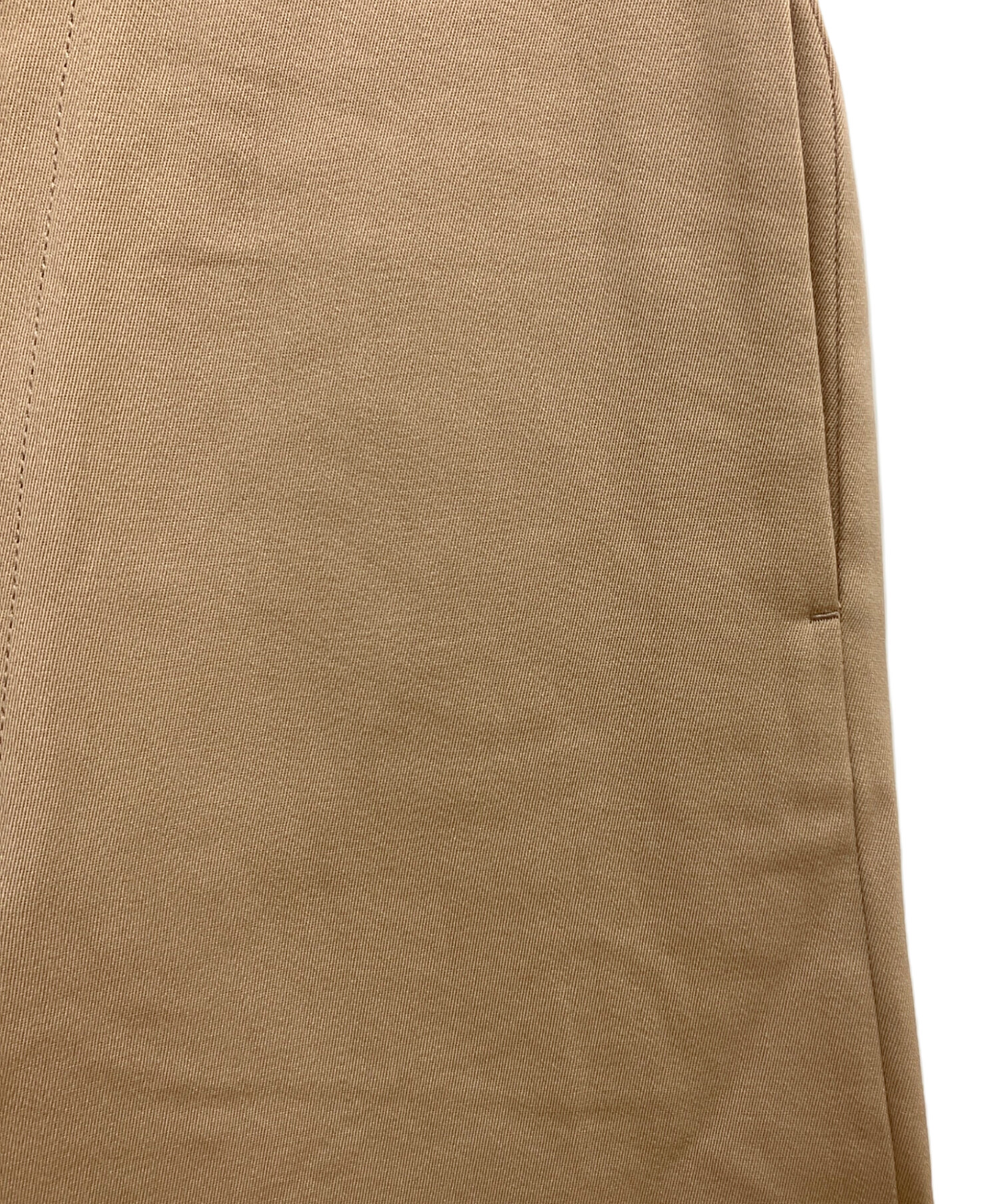 中古・古着通販】MADISON BLUE (マディソンブルー) パンツ ベージュ