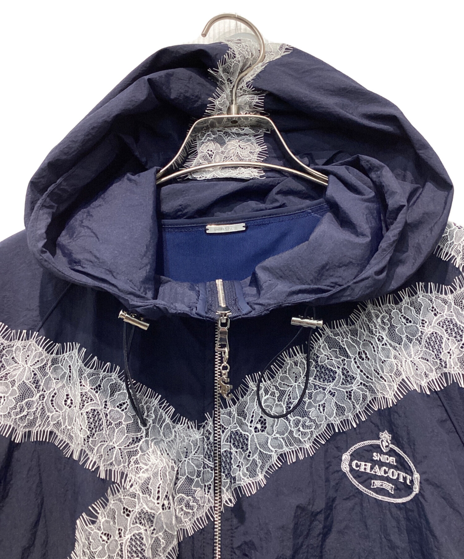 中古・古着通販】Snidel (スナイデル) Chacott (チャコット) コラボ