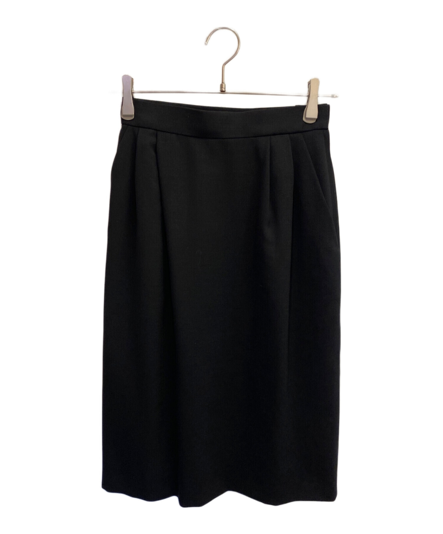 中古・古着通販】Yves Saint Laurent (イヴサンローラン) タイト 
