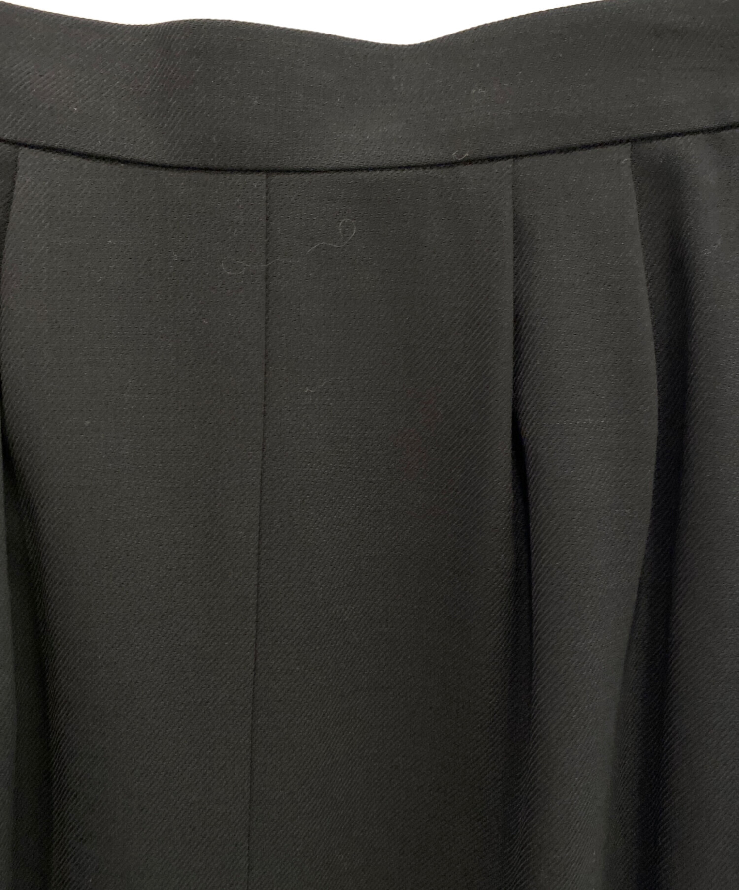 中古・古着通販】Yves Saint Laurent (イヴサンローラン) タイト 