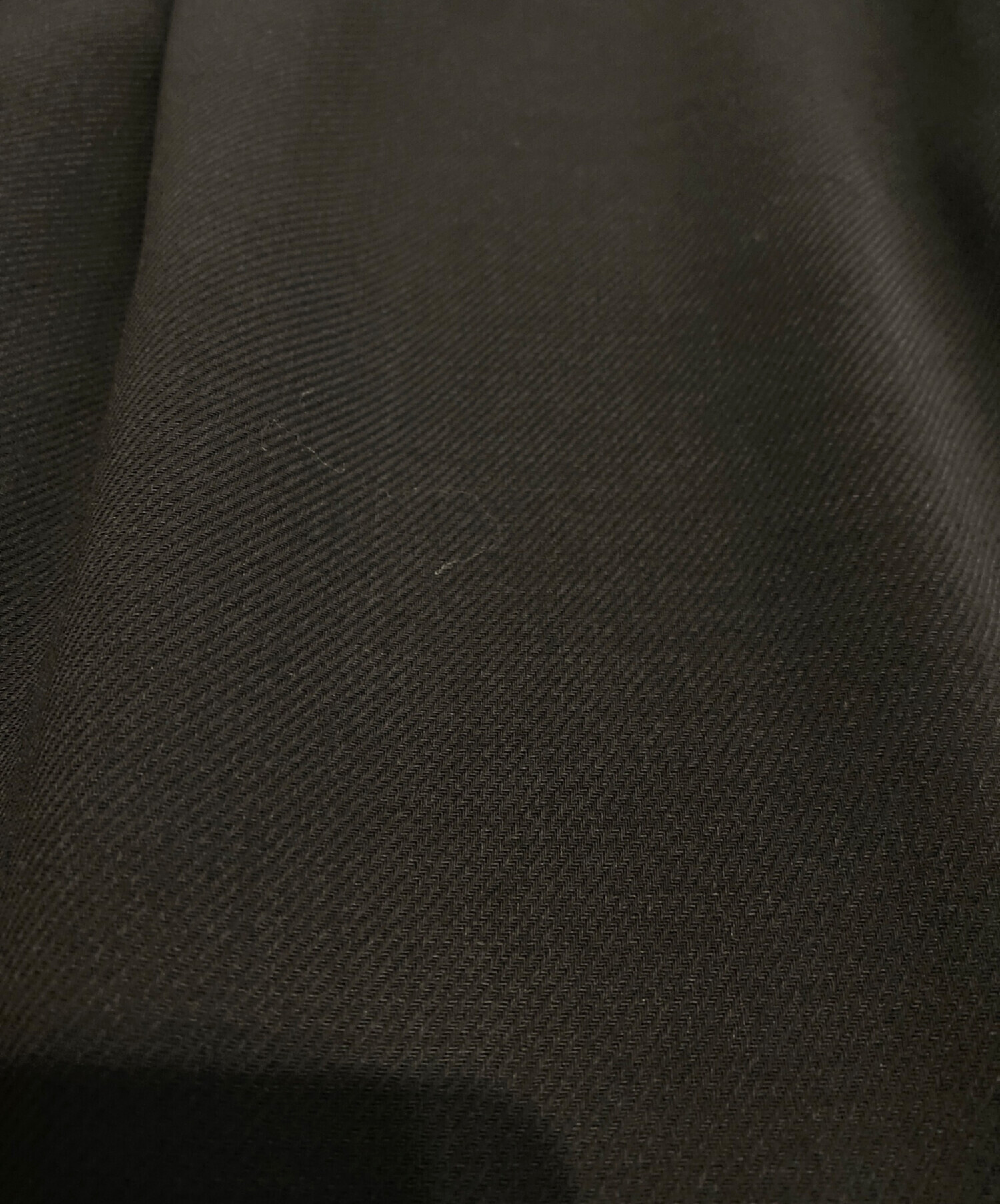 中古・古着通販】Yves Saint Laurent (イヴサンローラン) タイト 