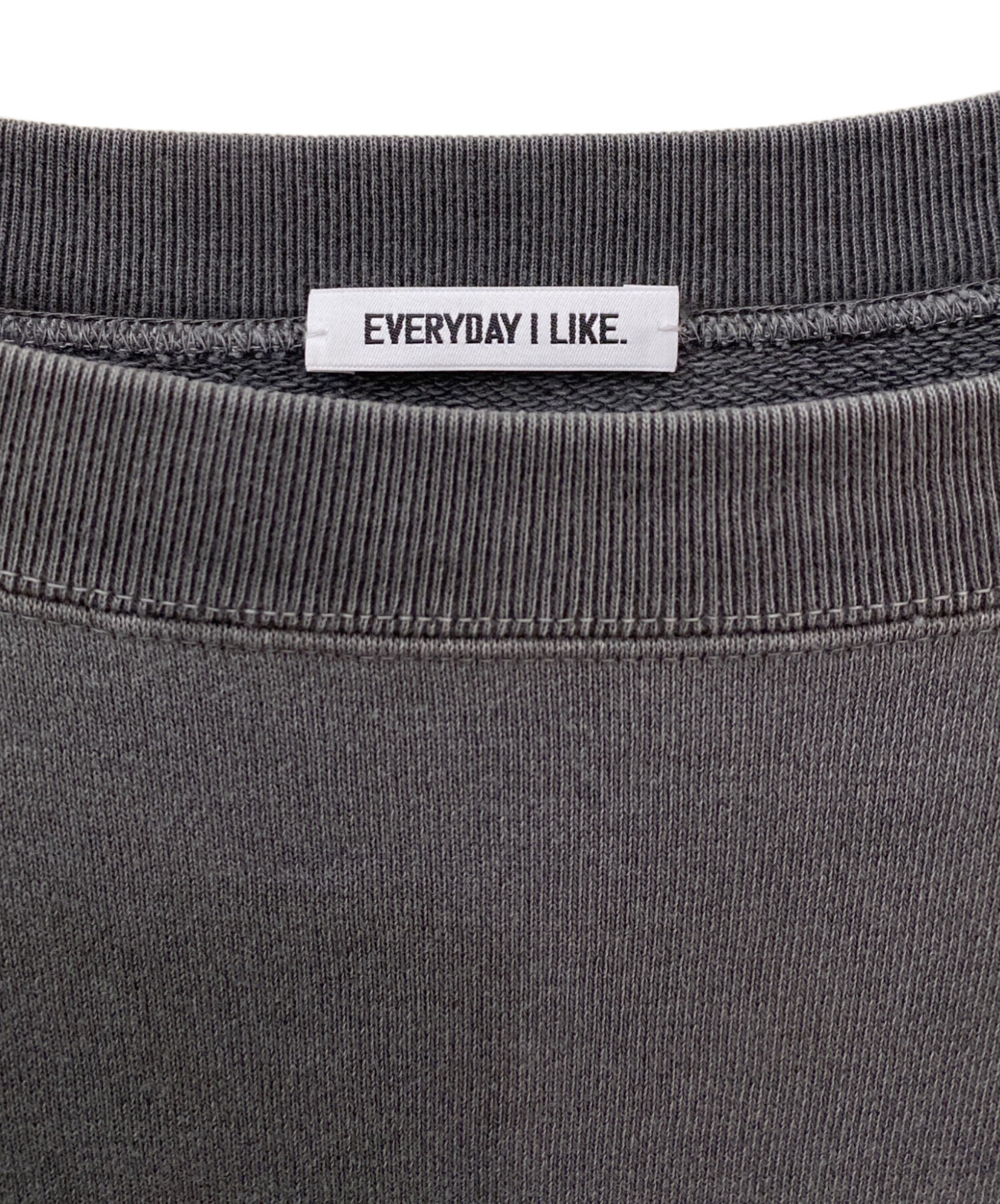 中古・古着通販】EVERYDAY I LIKE. (エヴリデイ アイ ライク 