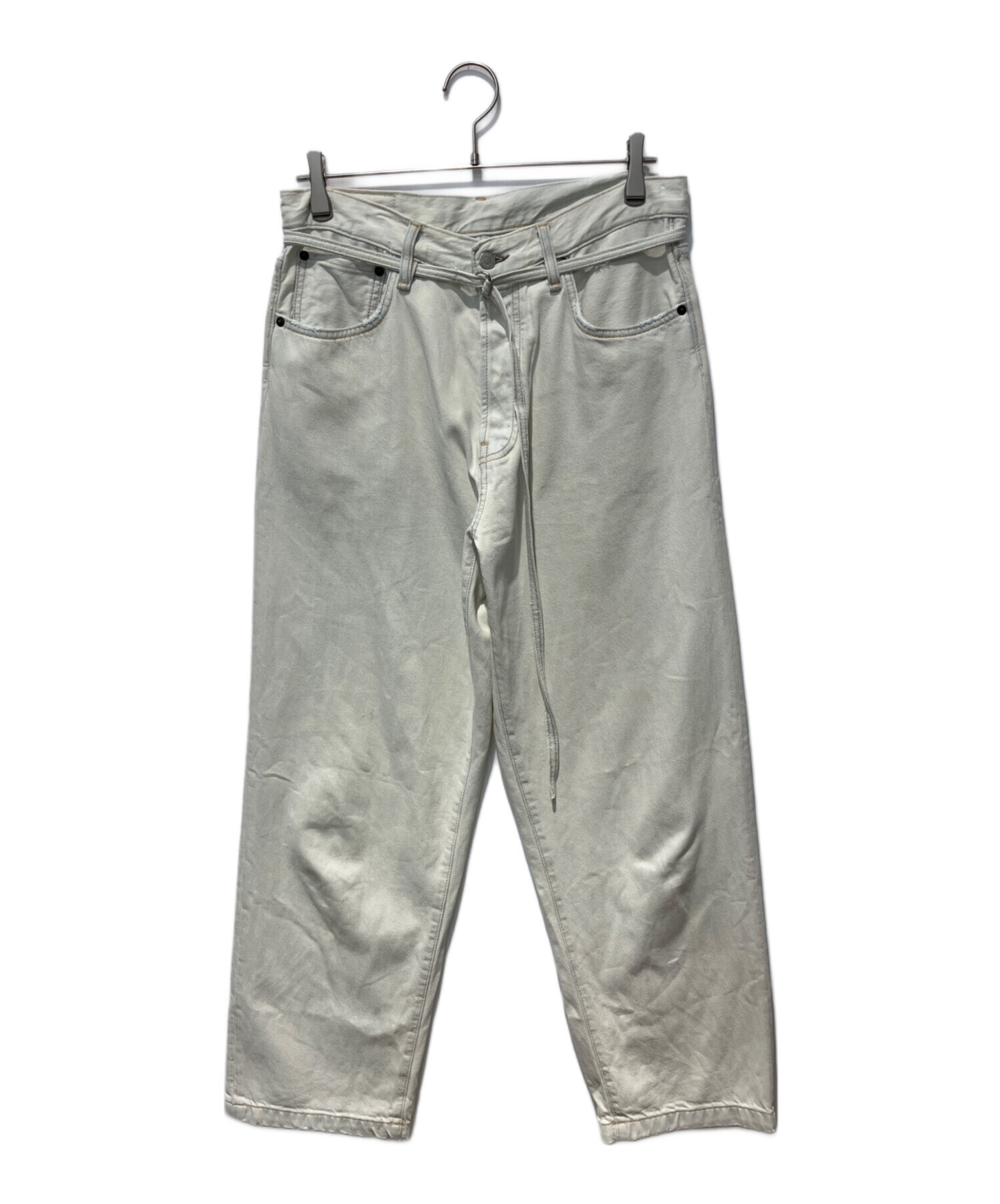 中古・古着通販】Acne studios (アクネ ストゥディオズ) デニムパンツ