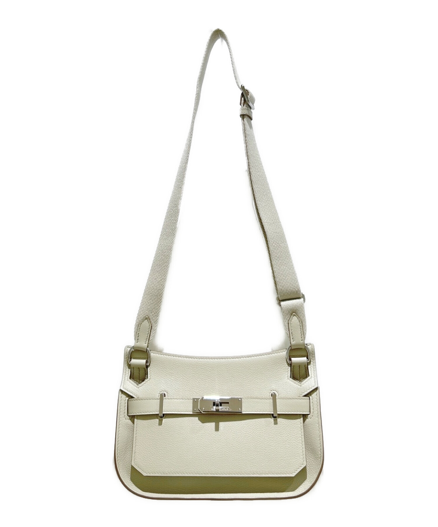 中古・古着通販】HERMES (エルメス) Jypsière Mini ジプシエール ミニ