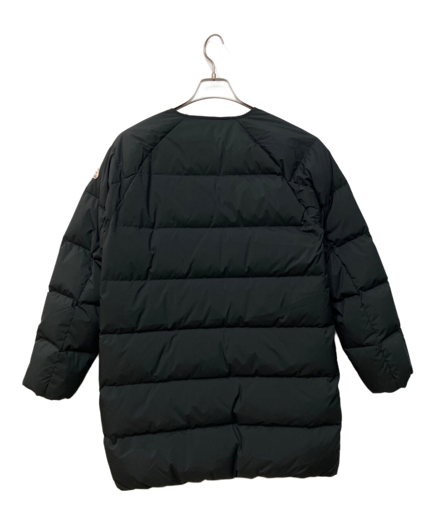 中古・古着通販】Pyrenex (ピレネックス) アートニーソフト3 ブラック