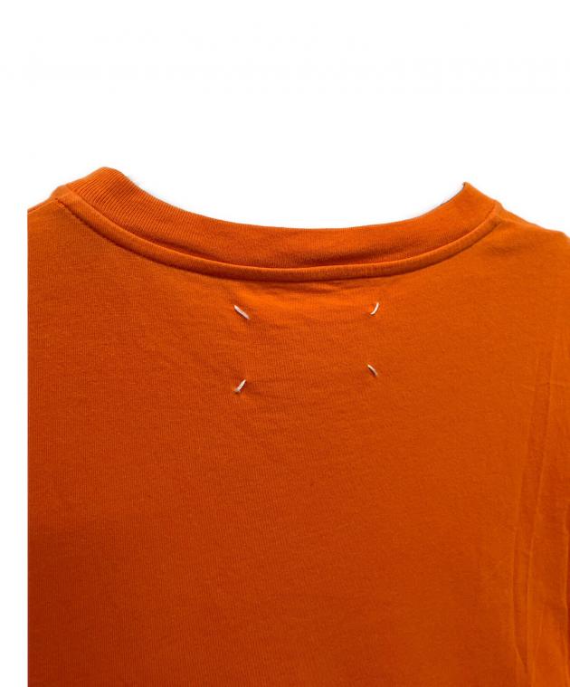 中古・古着通販】Maison Margiela (メゾンマルジェラ) プリントTシャツ