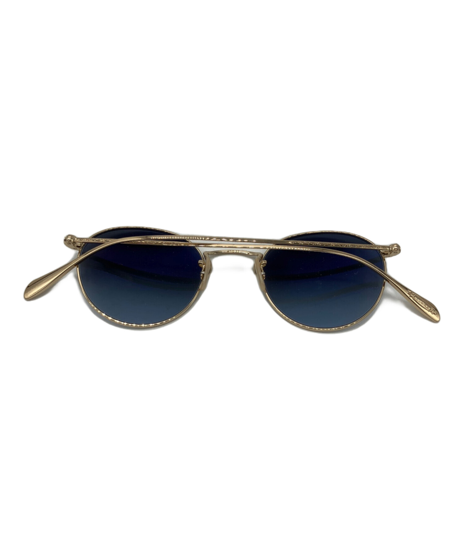 中古・古着通販】OLIVER PEOPLES (オリバーピープルズ) サングラス