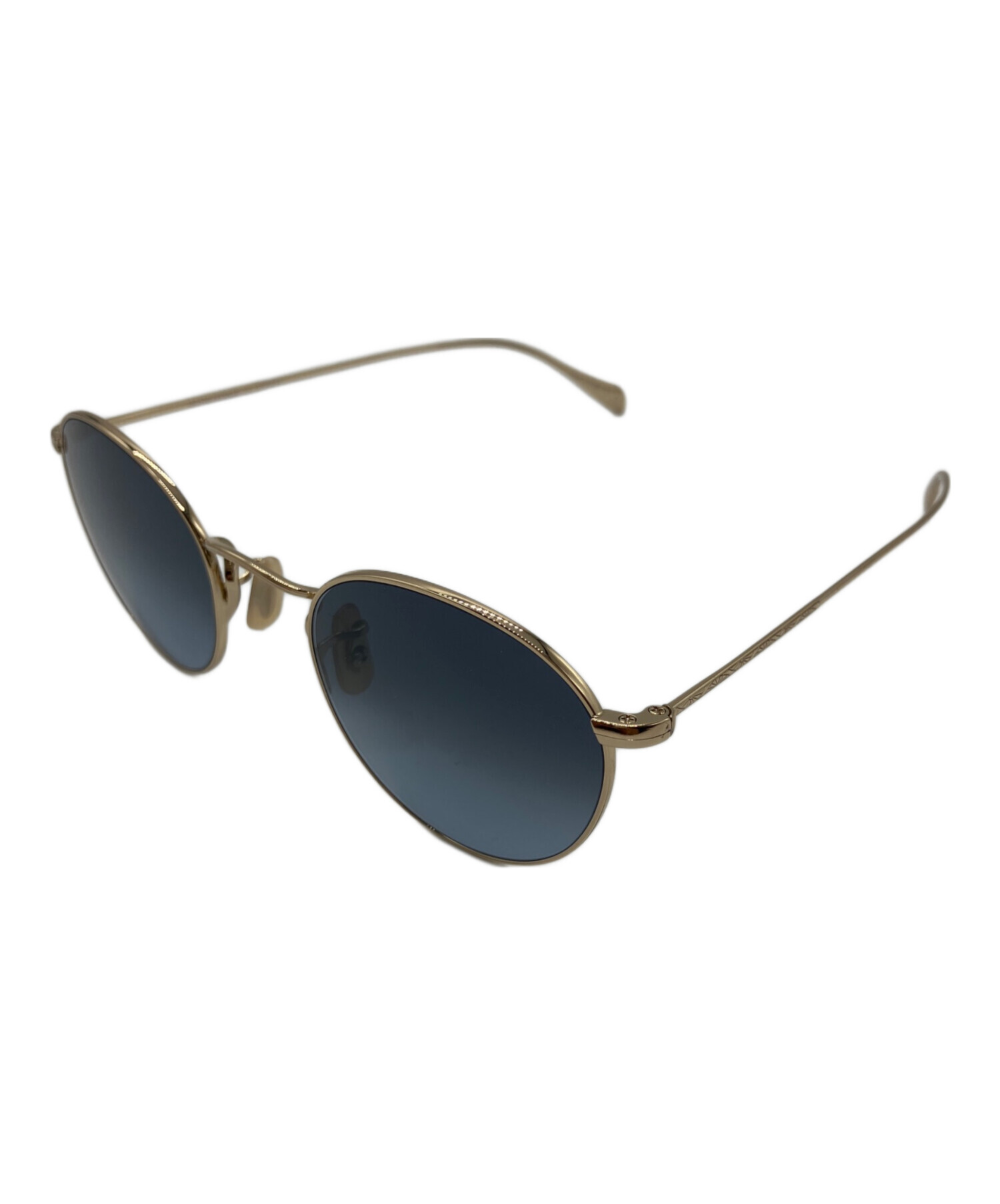 中古・古着通販】OLIVER PEOPLES (オリバーピープルズ) サングラス