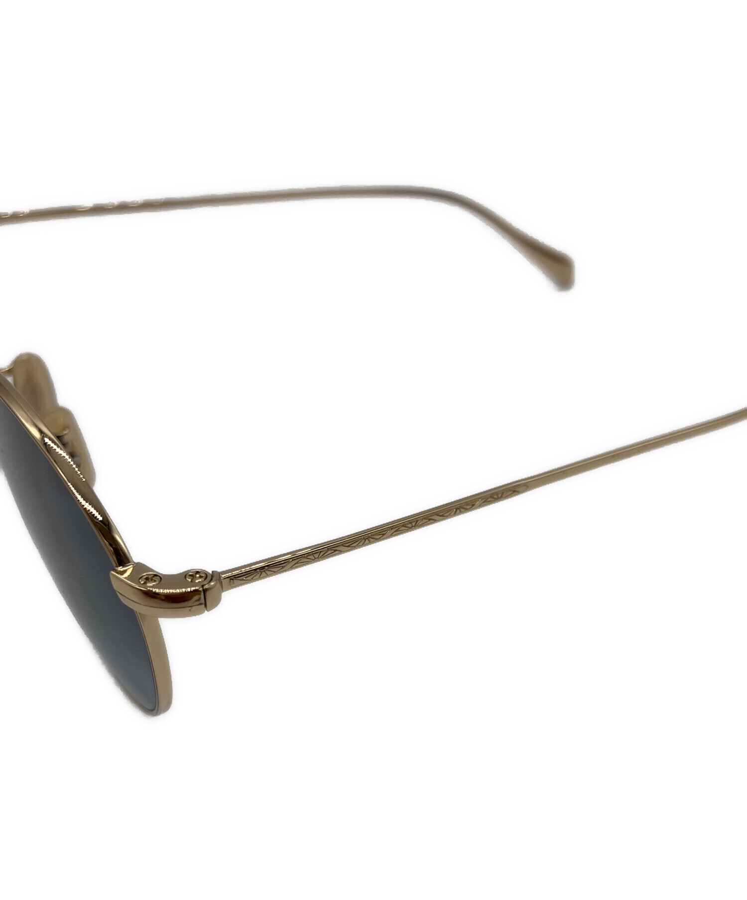 中古・古着通販】OLIVER PEOPLES (オリバーピープルズ) サングラス