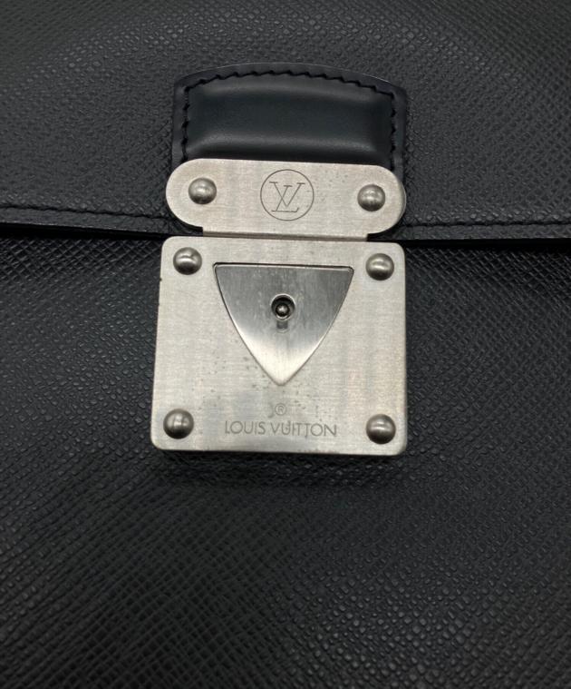 中古・古着通販】LOUIS VUITTON (ルイ ヴィトン) タイガ ロブスト