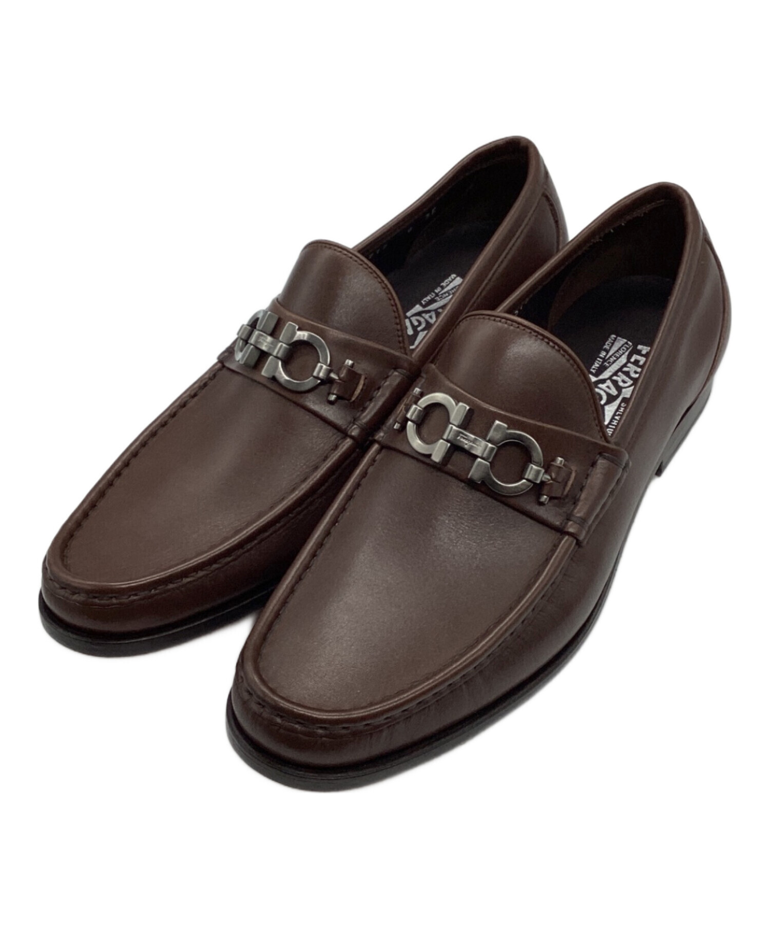 中古・古着通販】Salvatore Ferragamo (サルヴァトーレ フェラガモ