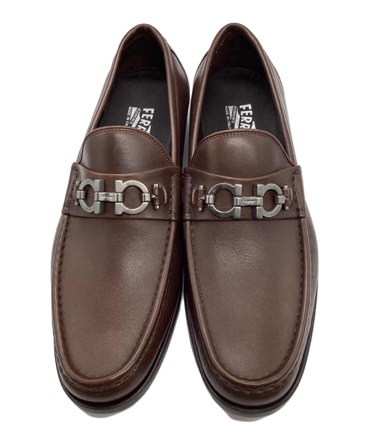 中古・古着通販】Salvatore Ferragamo (サルヴァトーレ フェラガモ