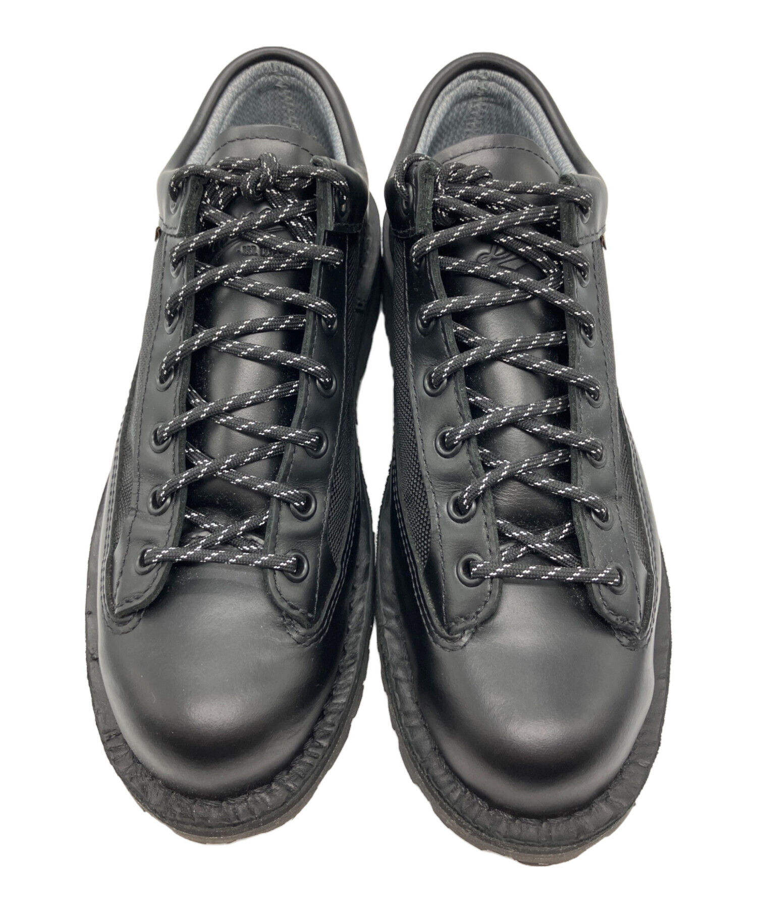 中古・古着通販】Danner (ダナー) DANNER FIELD LOW R ブラック サイズ 