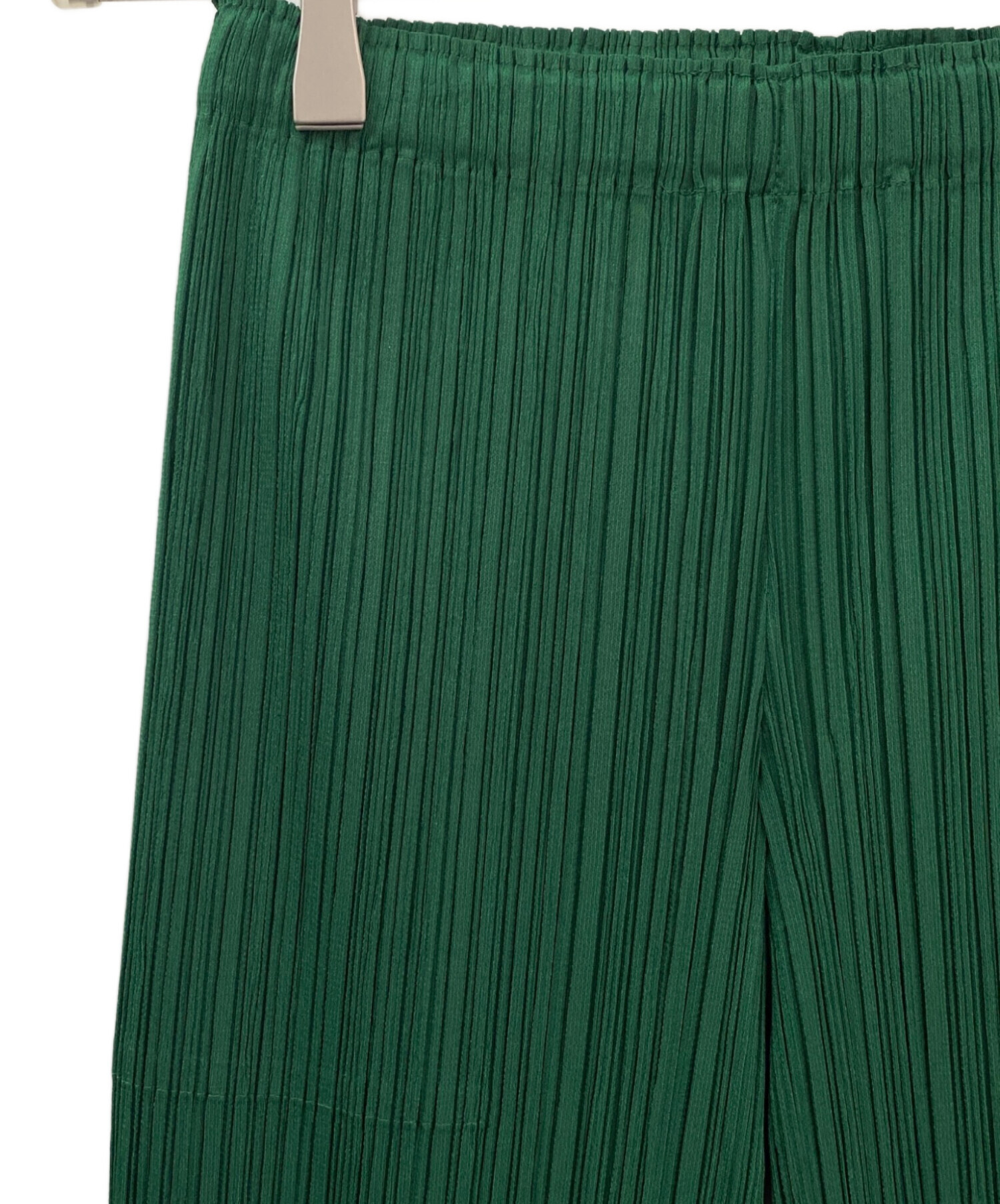 中古・古着通販】PLEATS PLEASE (プリーツプリーズ) プリーツパンツ