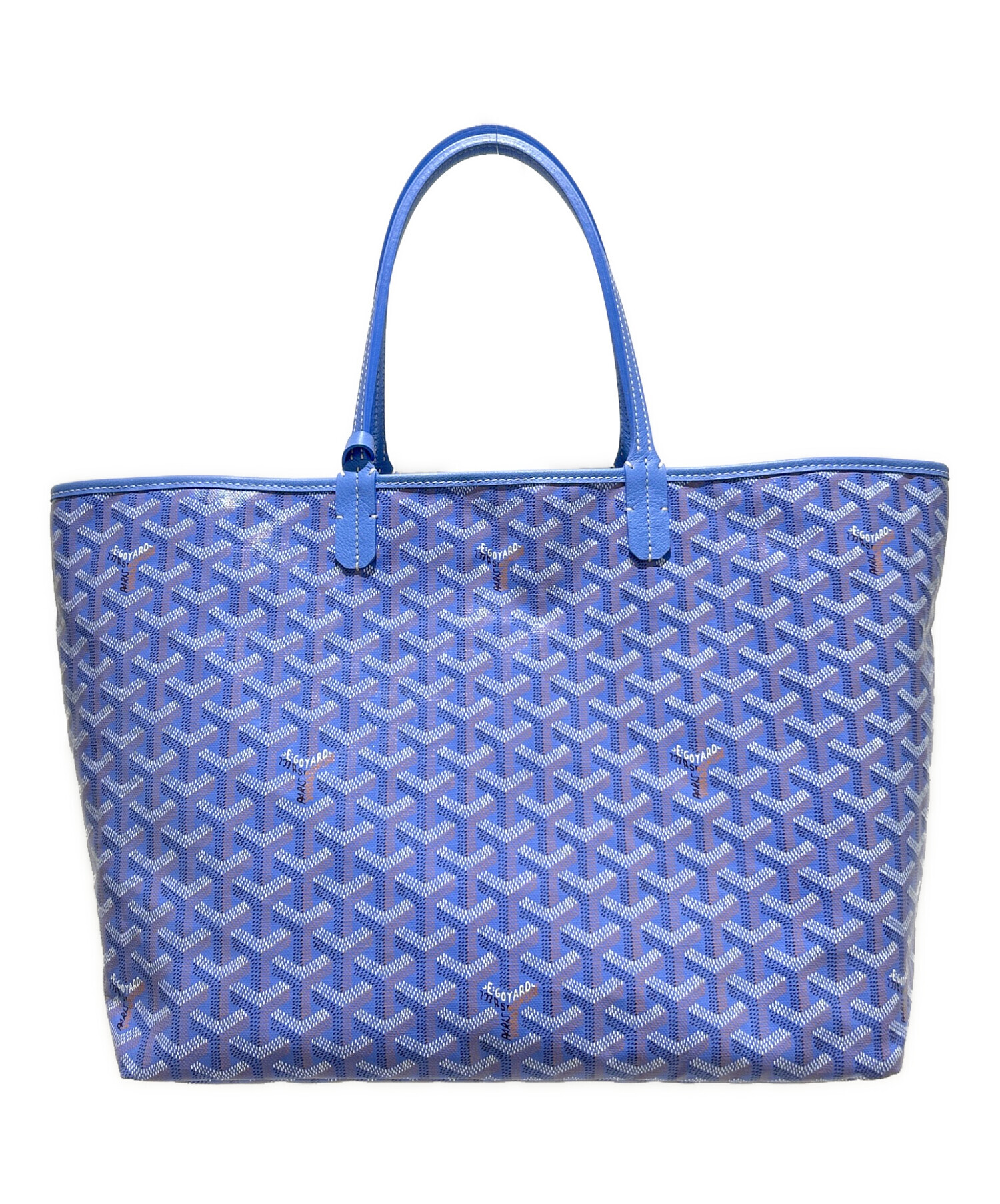 中古・古着通販】GOYARD (ゴヤール) サンルイPM/SAINT LOUIS PM