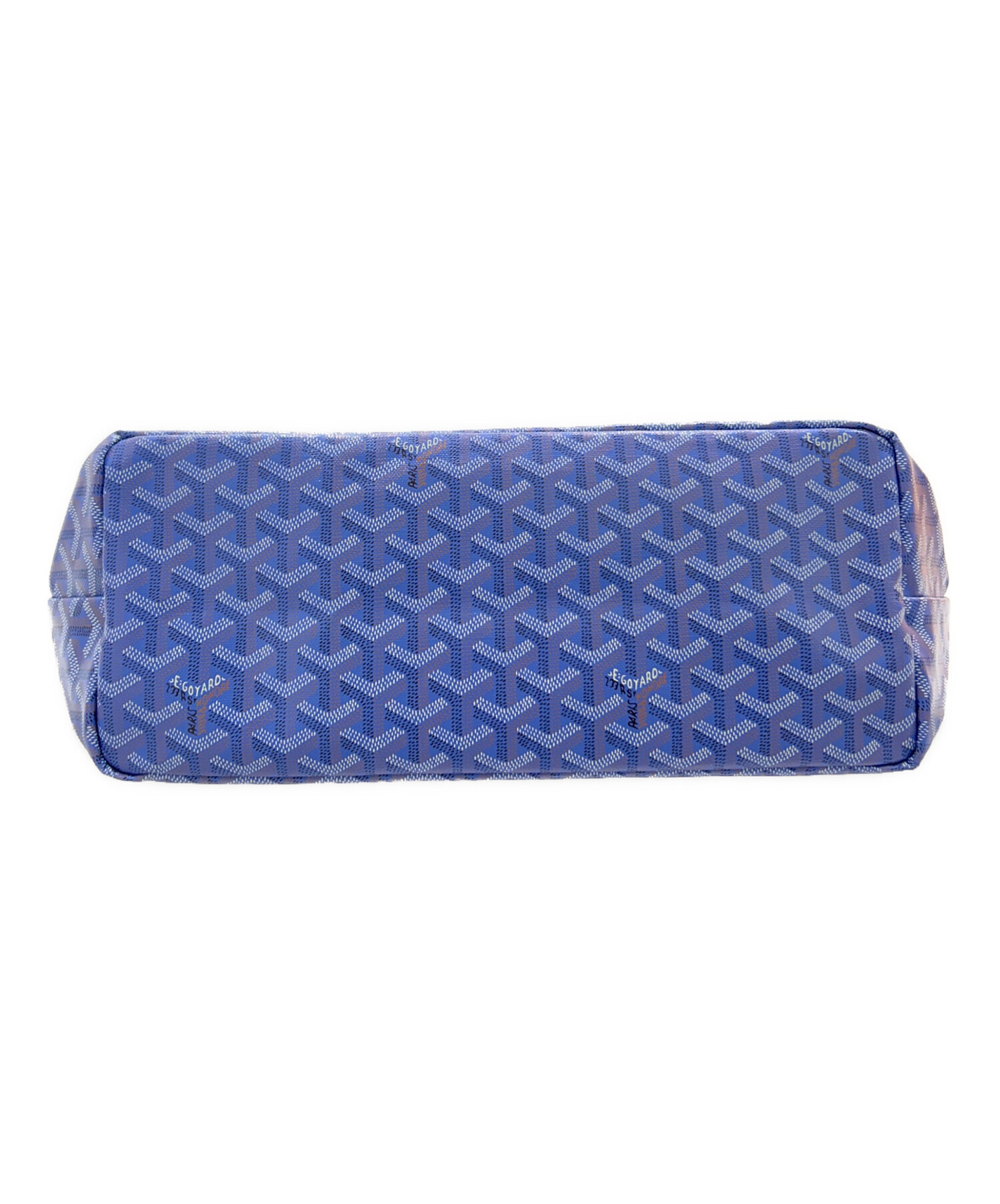 中古・古着通販】GOYARD (ゴヤール) サンルイPM/SAINT LOUIS PM