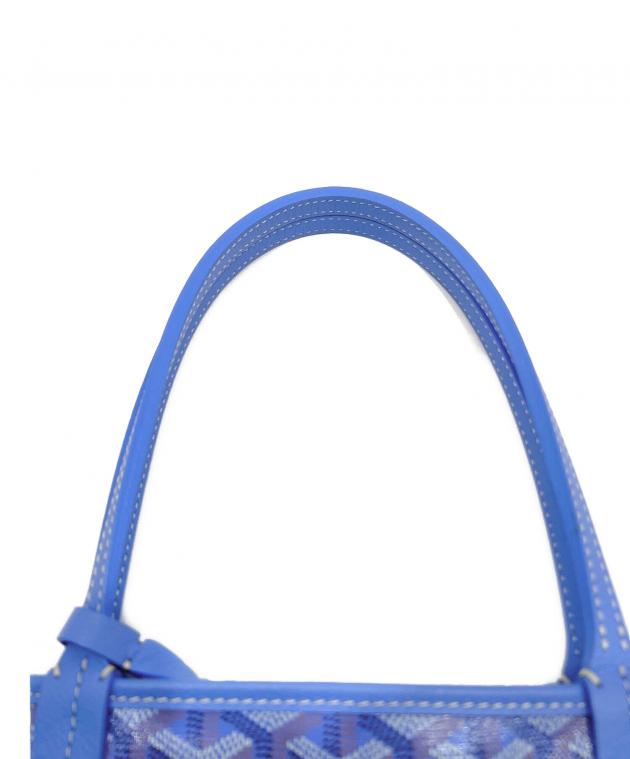 中古・古着通販】GOYARD (ゴヤール) サンルイPM/SAINT LOUIS PM