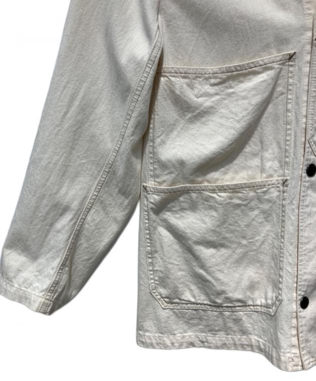 中古・古着通販】THE SHINZONE (ザ シンゾーン) NO COLLAR COVERALL