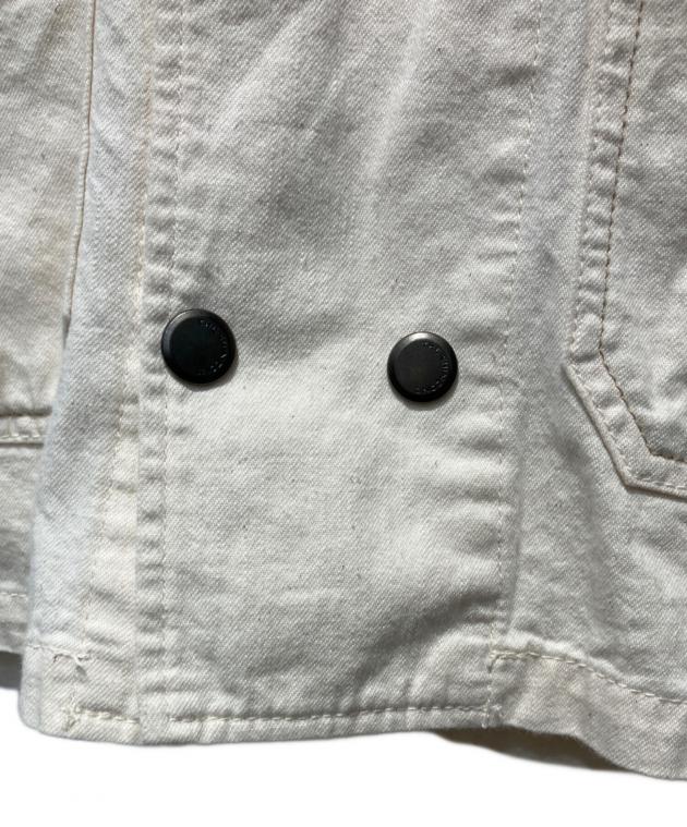 中古・古着通販】THE SHINZONE (ザ シンゾーン) NO COLLAR COVERALL