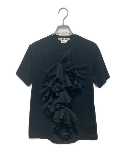 中古・古着通販】COMME des GARCONS (コムデギャルソン) 3DフリルT