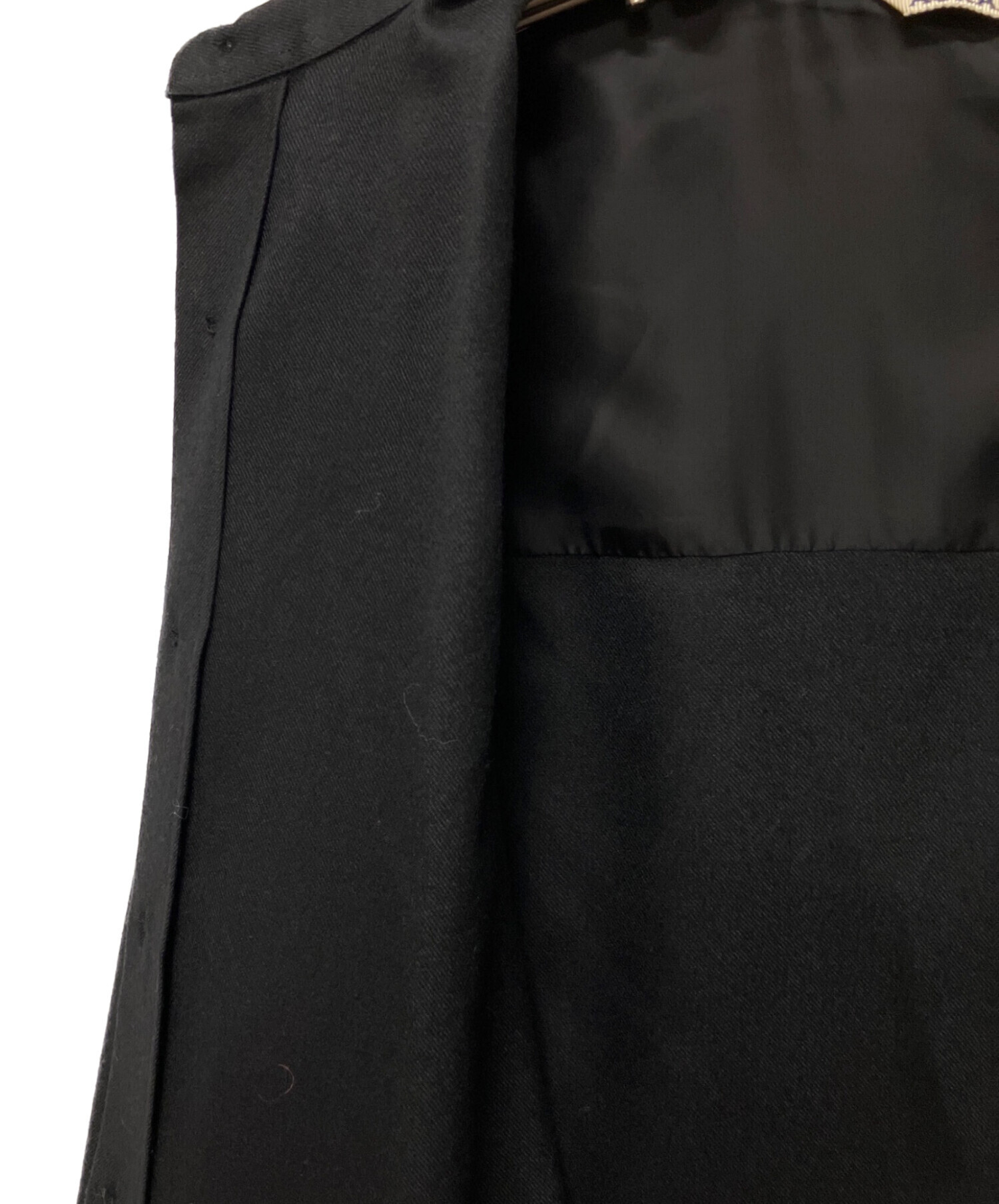 中古・古着通販】AURALEE (オーラリー) SUPER LIGHT WOOL SHIRT
