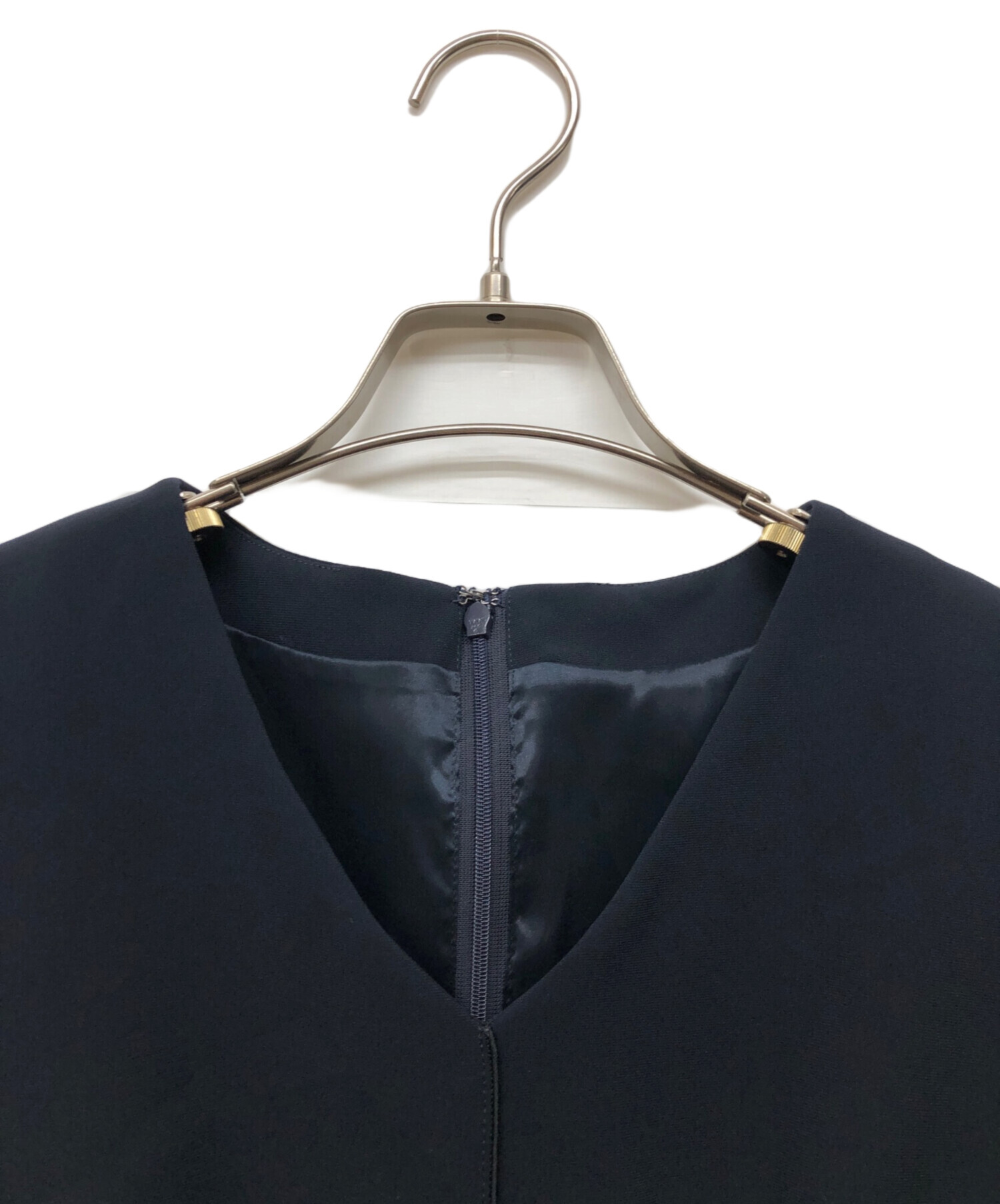 中古・古着通販】ANAYI (アナイ) ストレッチクロスベルト付き
