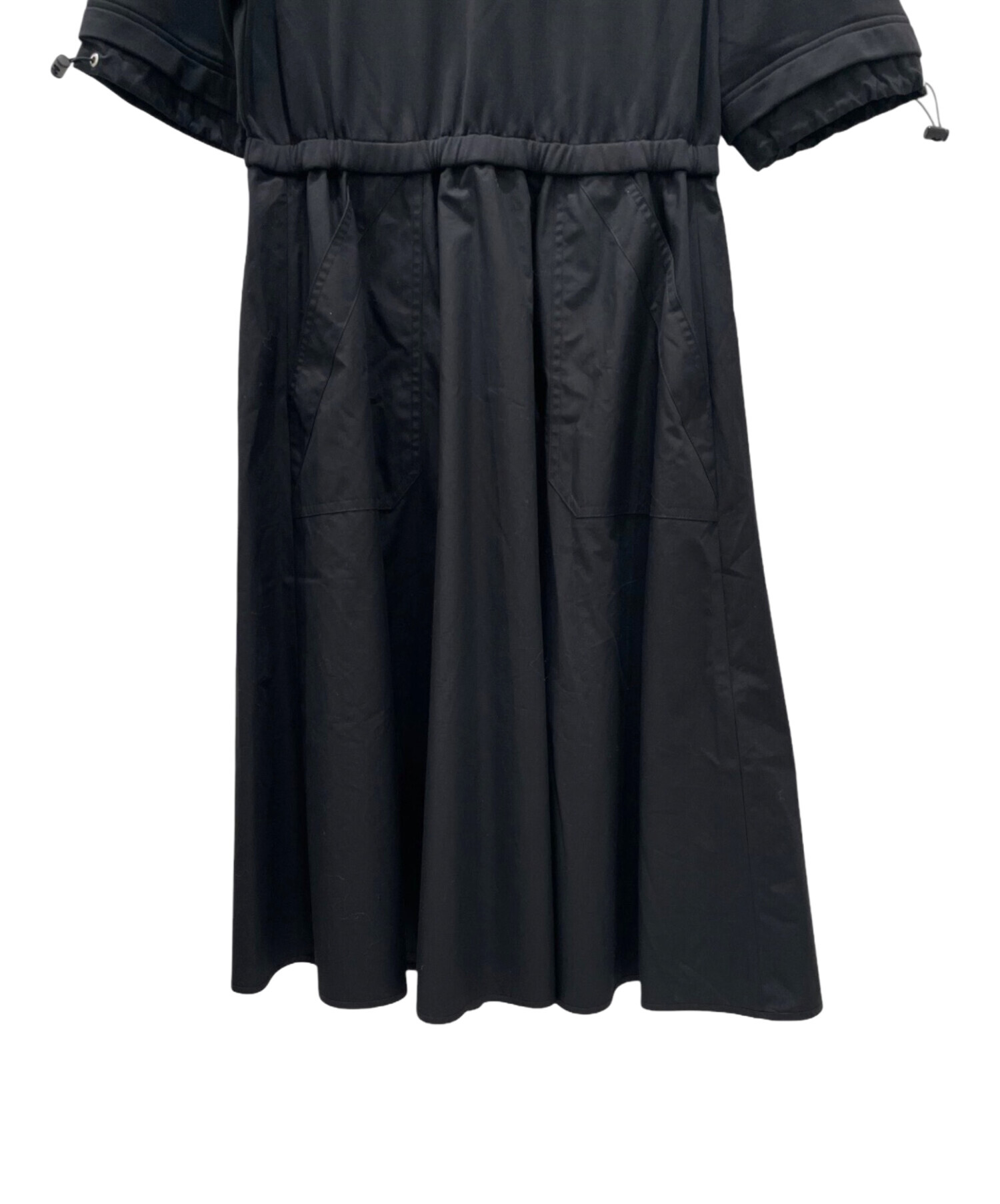 中古・古着通販】MONCLER (モンクレール) Abito T-Shirt Dress