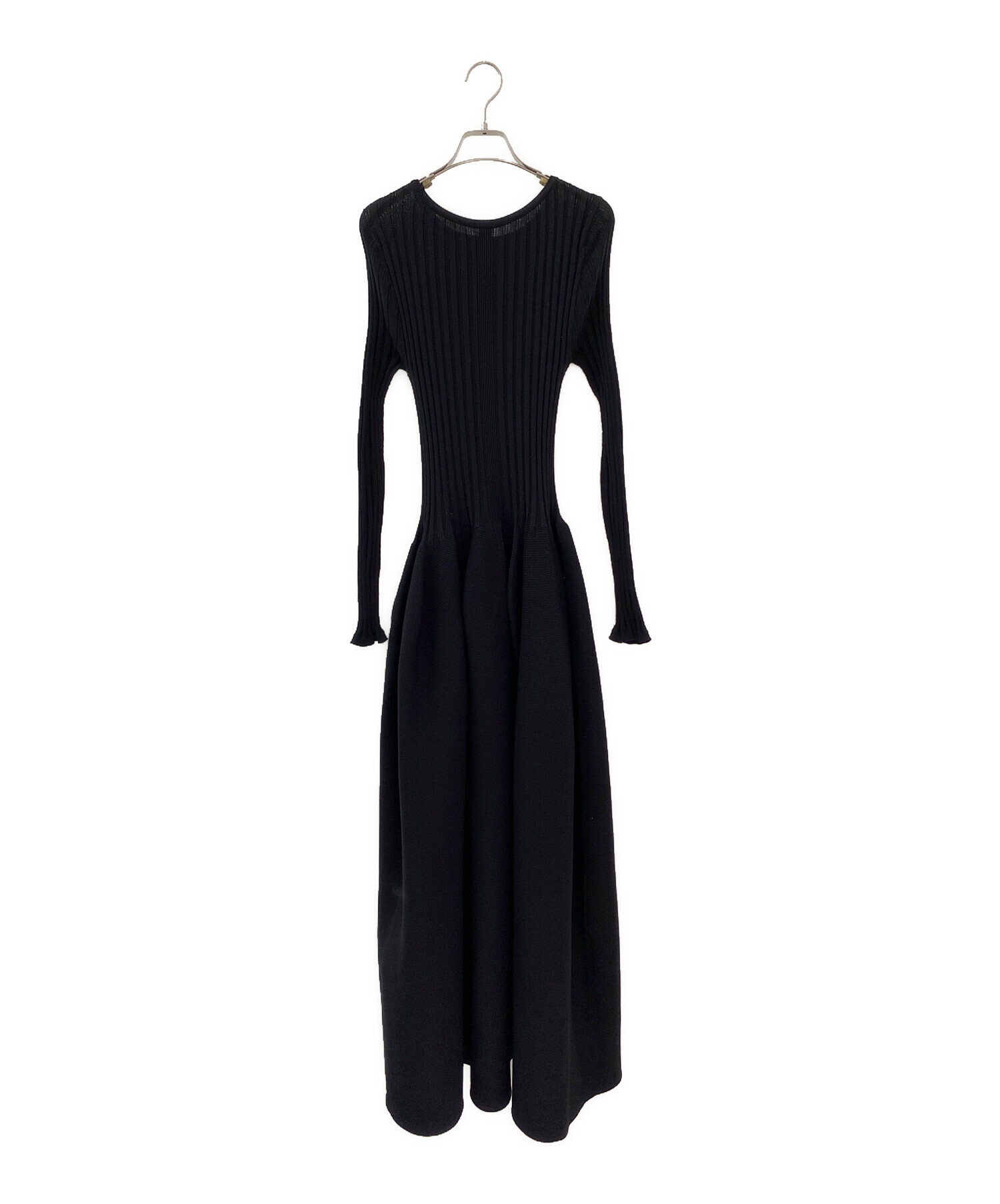 中古・古着通販】CFCL (シーエフシーエル) POTTERY DRESS 2 GLITTER