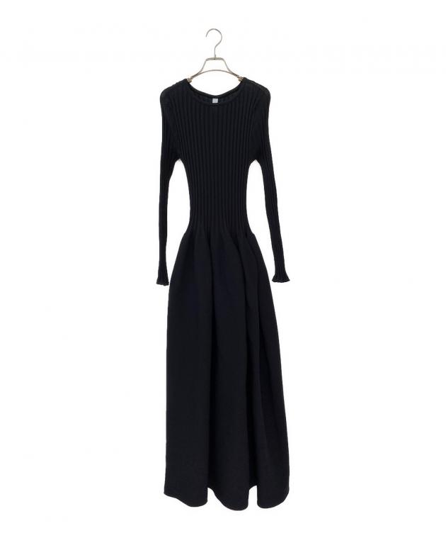 中古・古着通販】CFCL (シーエフシーエル) POTTERY DRESS 2 GLITTER